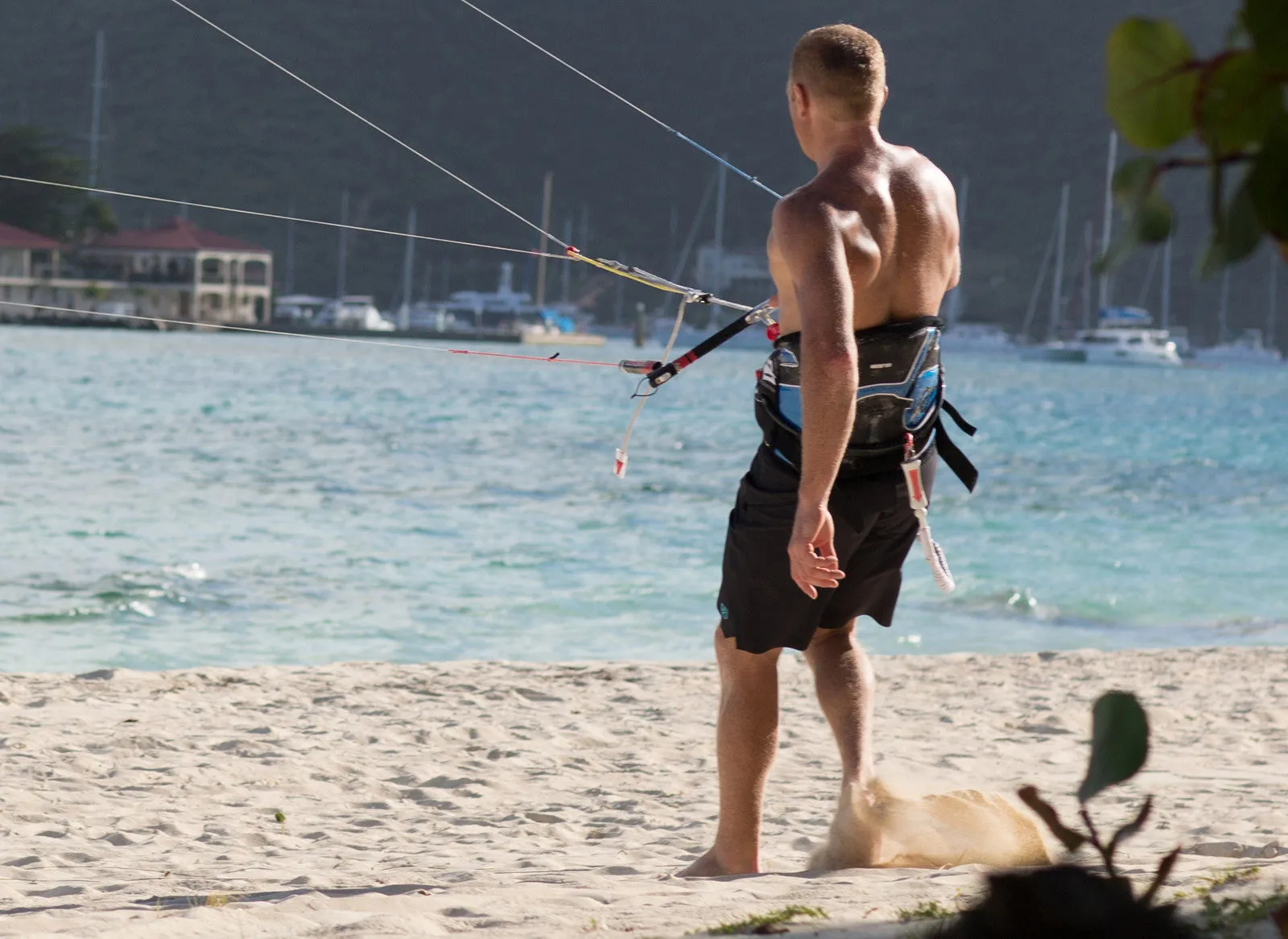 The Spartan Board Shorts -  11" Inseam - Almost Black