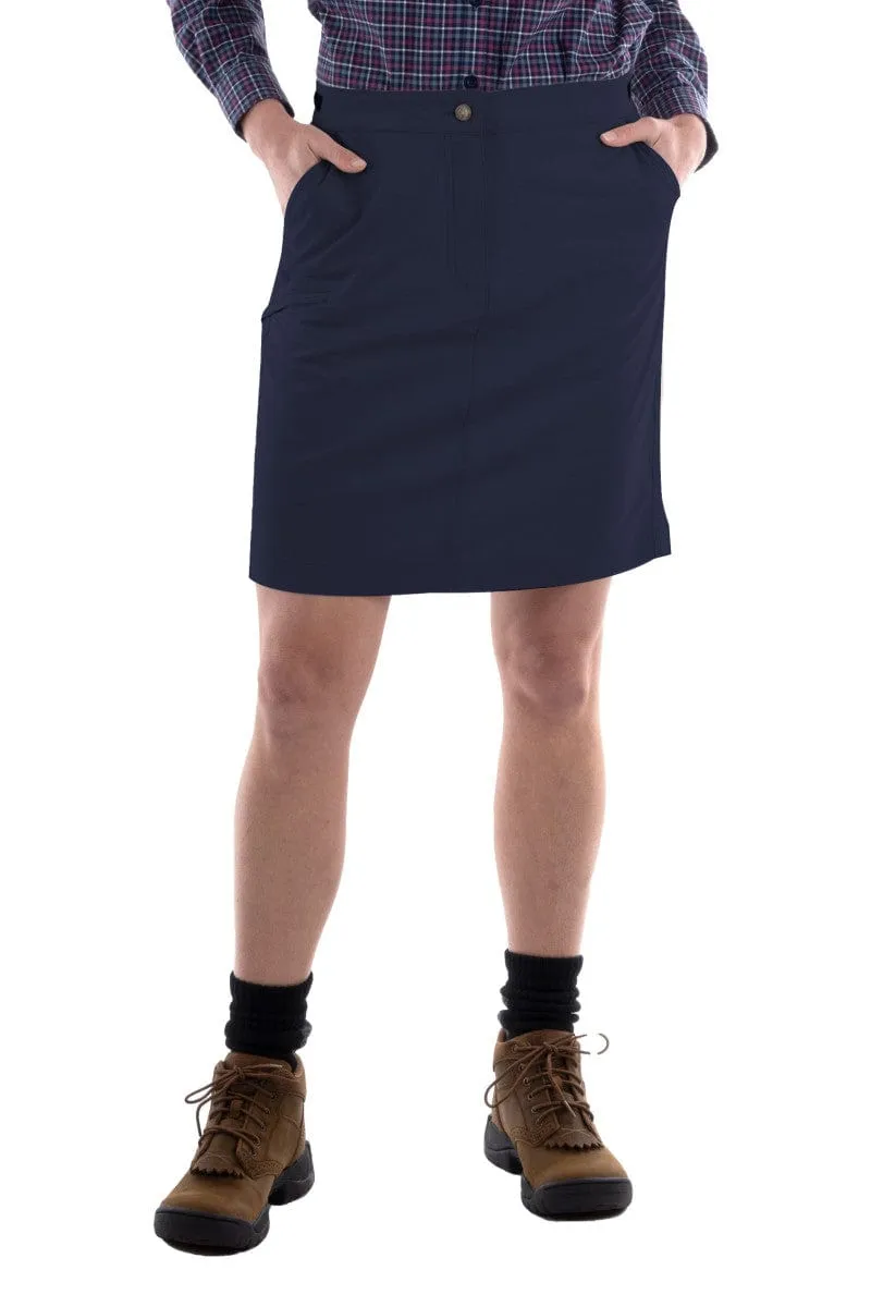 Thomas Cook Skirt Womens Alexandra