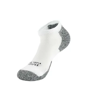Thorlo Mens Running Light Cushion Micro-Mini Socks