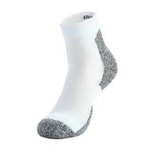 Thorlo Mens Running Lite Cushion Mini-Crew Socks