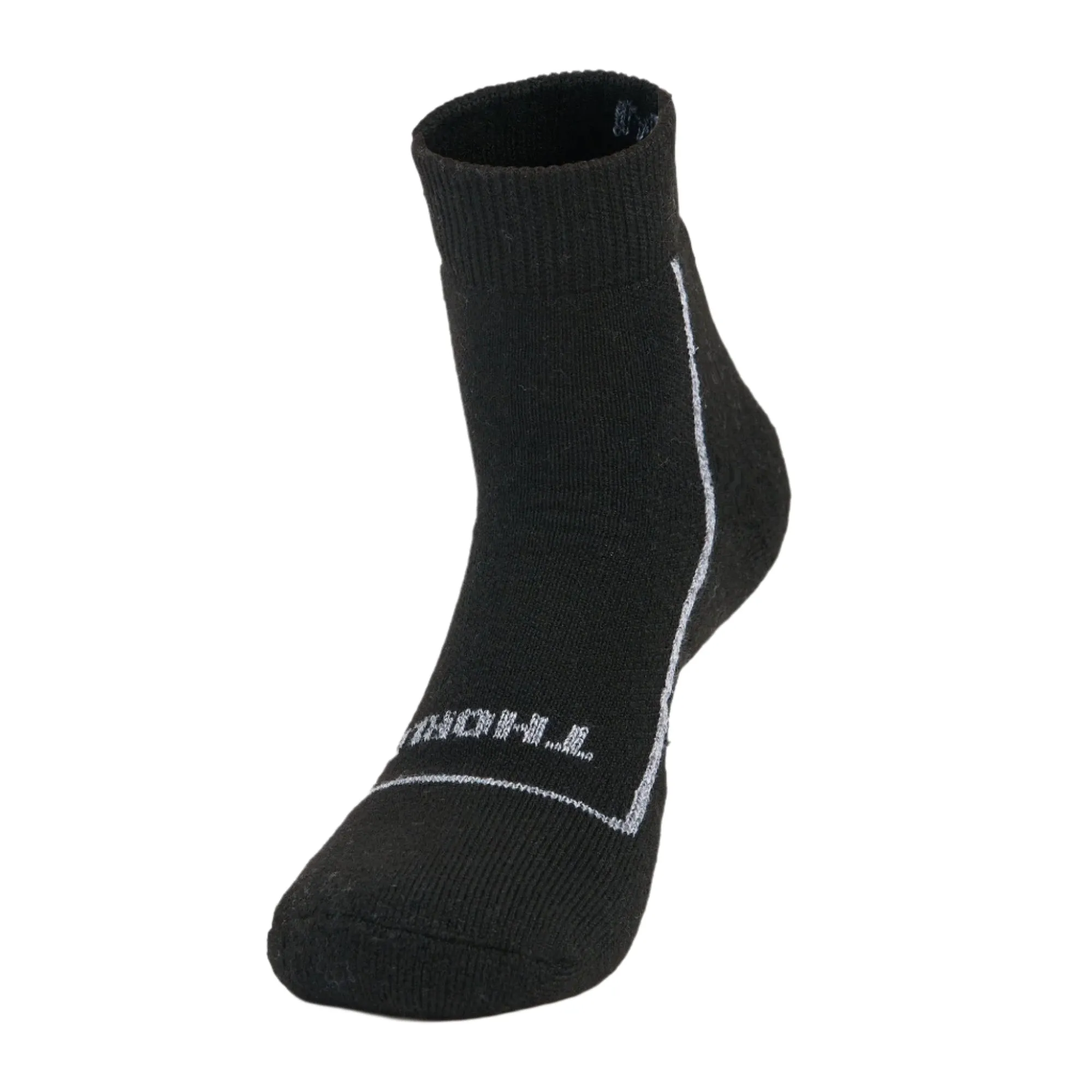 Thorlo Pickleball Light Cushion Ankle Socks