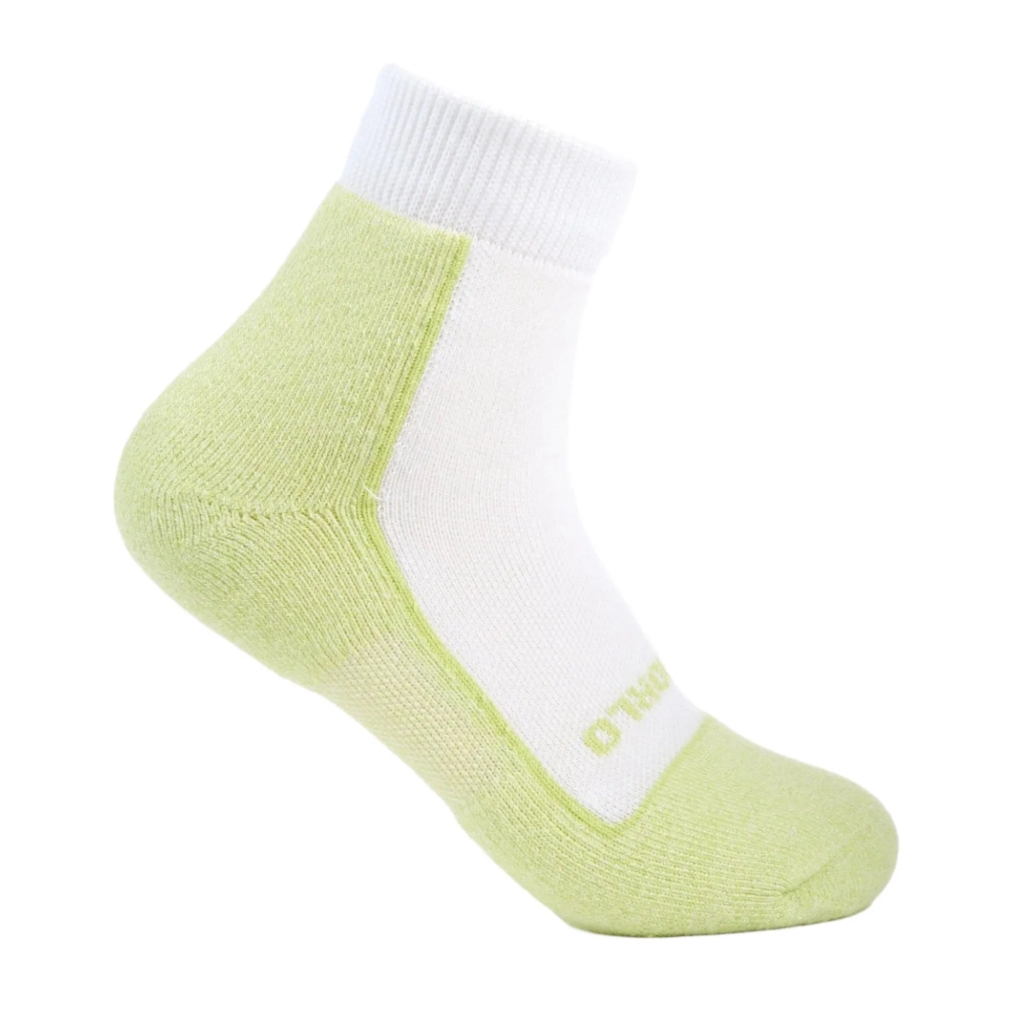 Thorlo Pickleball Light Cushion Ankle Socks