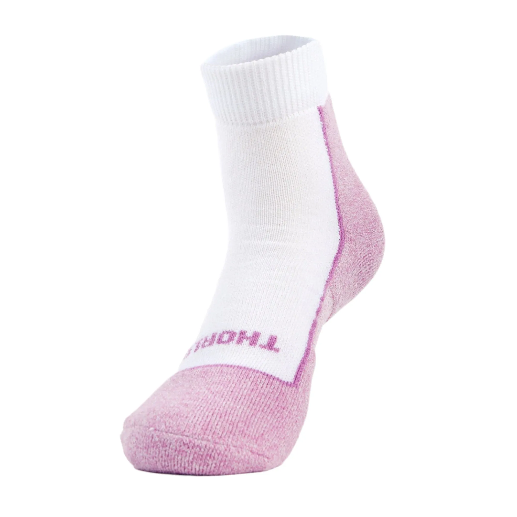 Thorlo Pickleball Light Cushion Ankle Socks