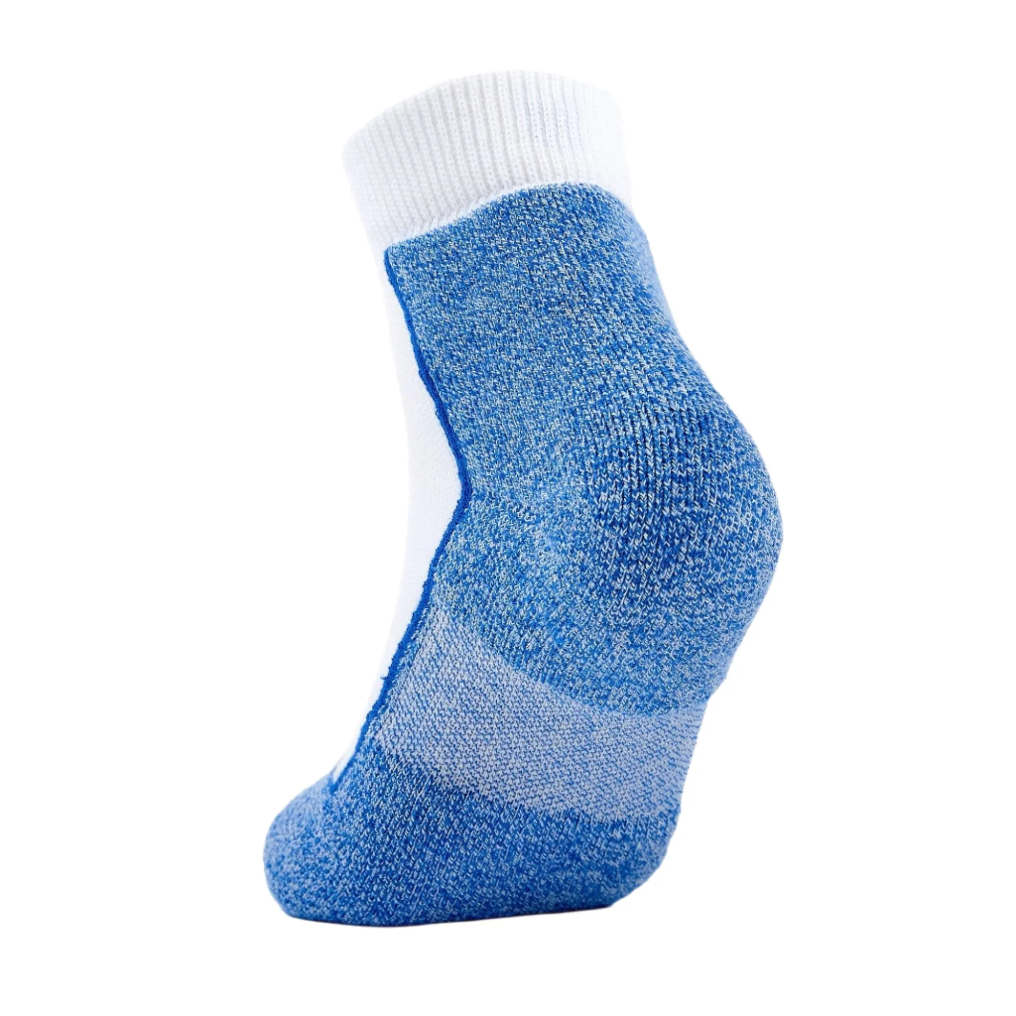 Thorlo Pickleball Light Cushion Ankle Socks