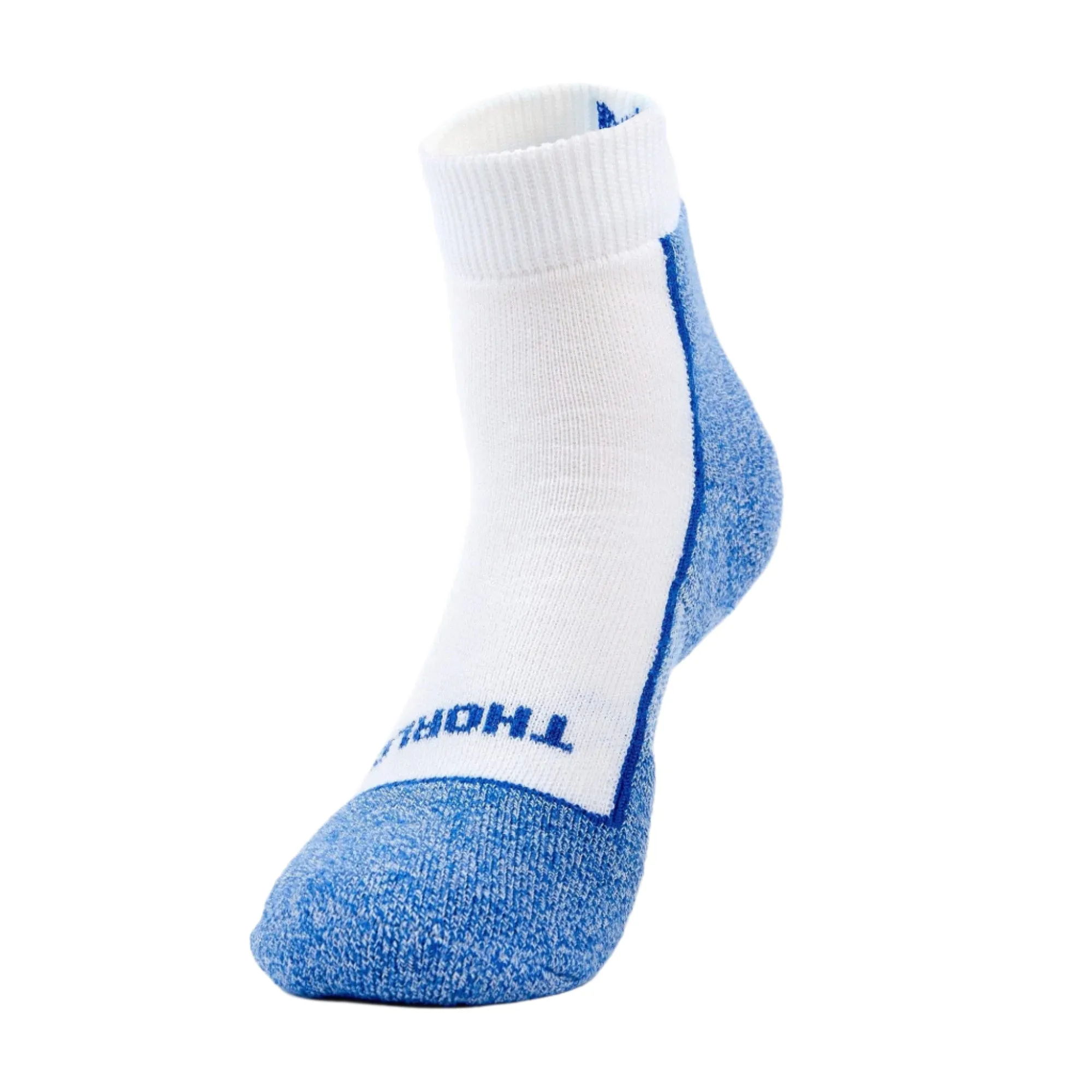 Thorlo Pickleball Light Cushion Ankle Socks