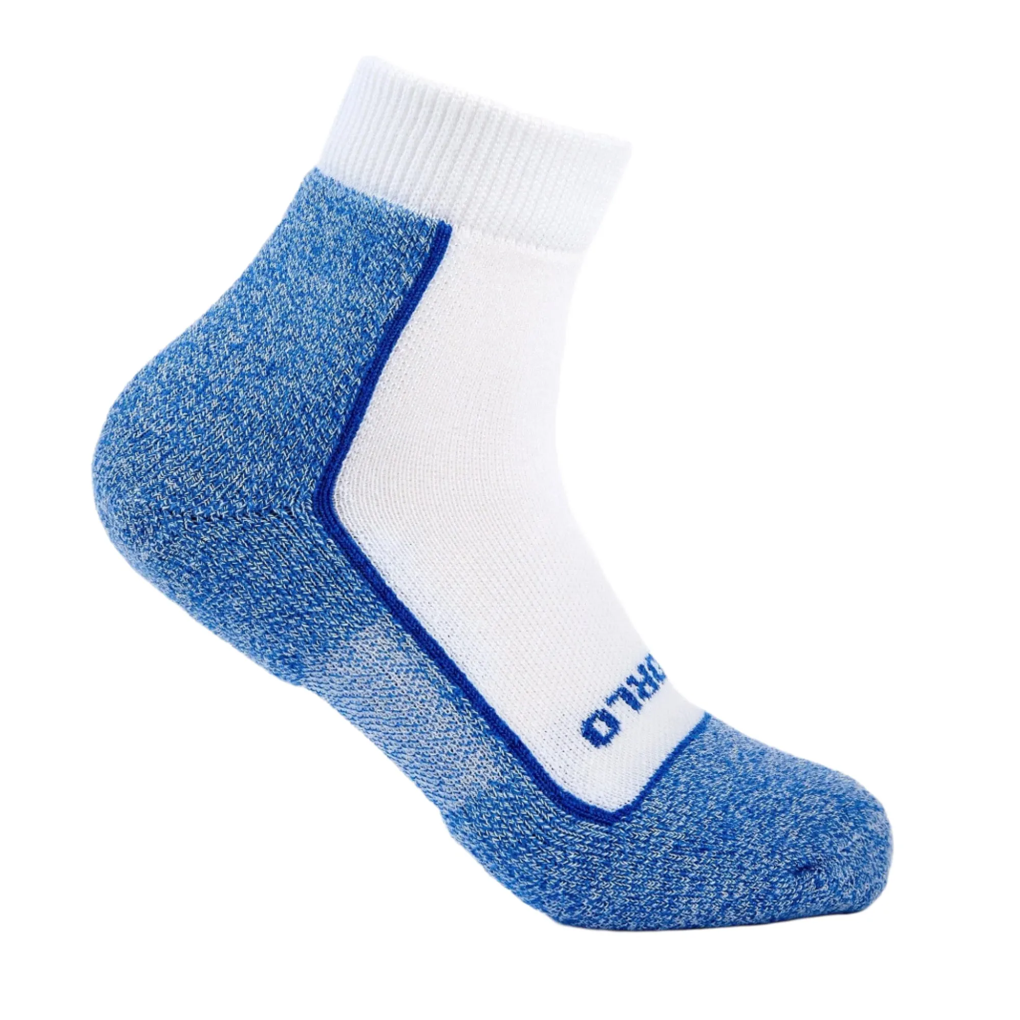 Thorlo Pickleball Light Cushion Ankle Socks