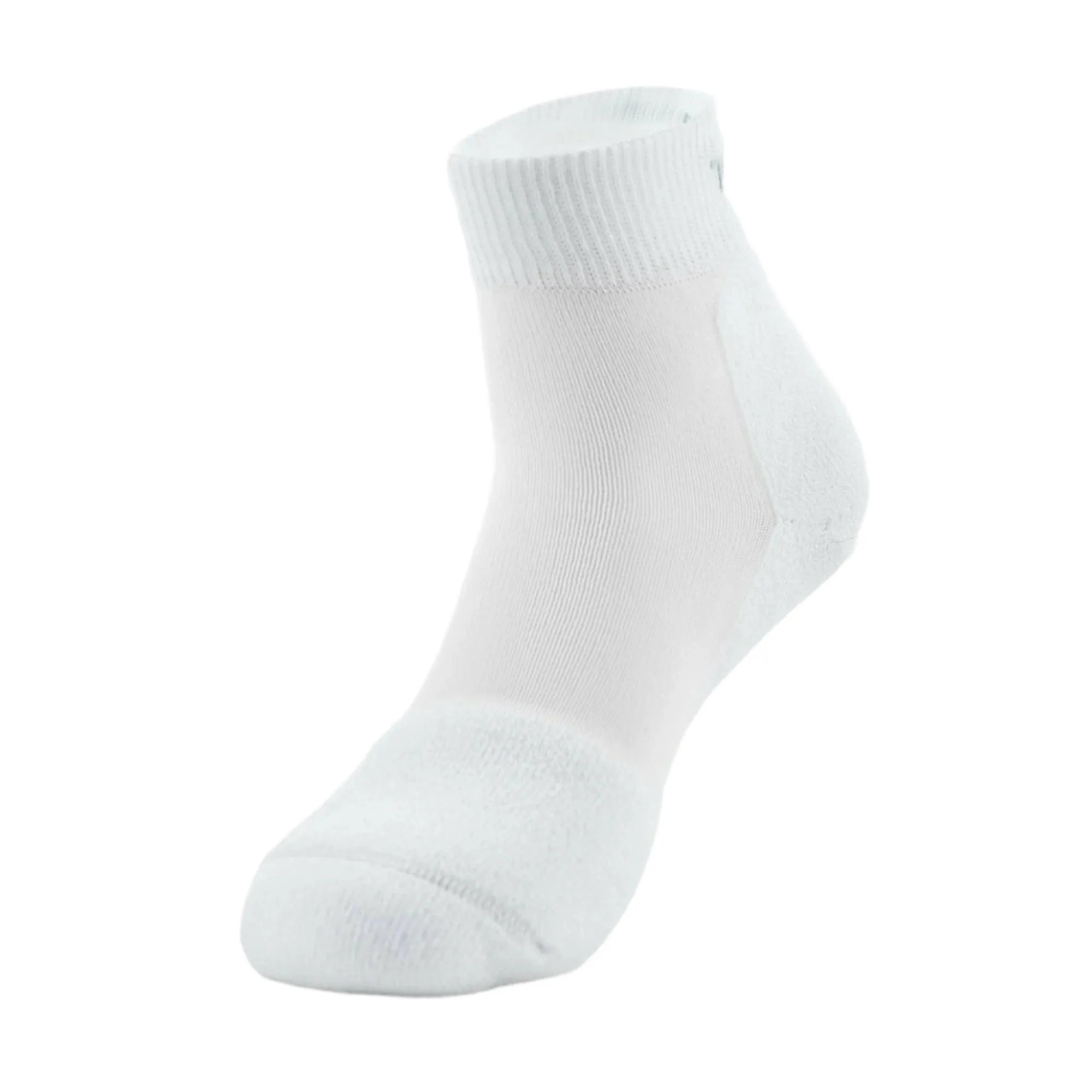 Thorlo Pickleball Light Cushion Ankle Socks