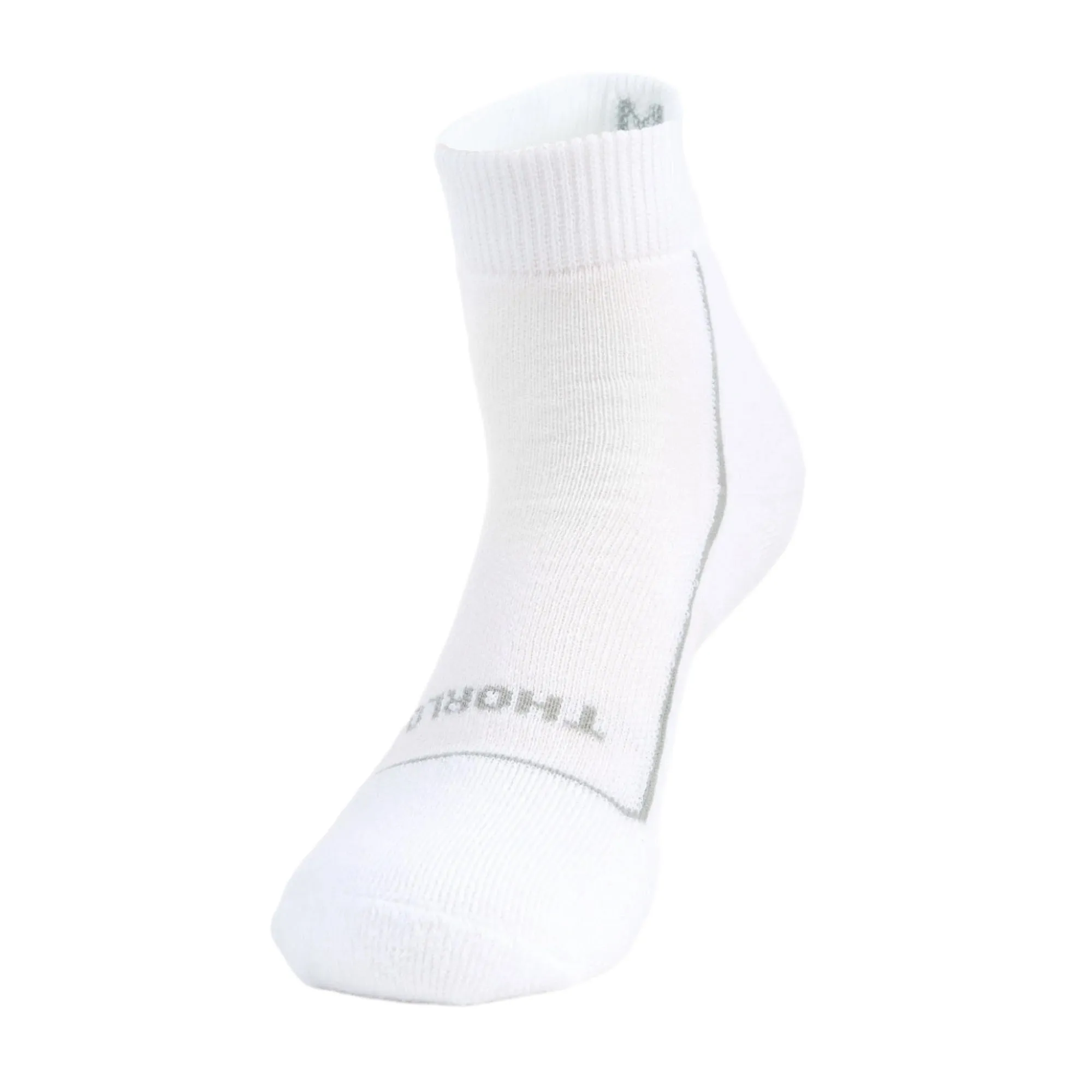 Thorlo Pickleball Light Cushion Ankle Socks
