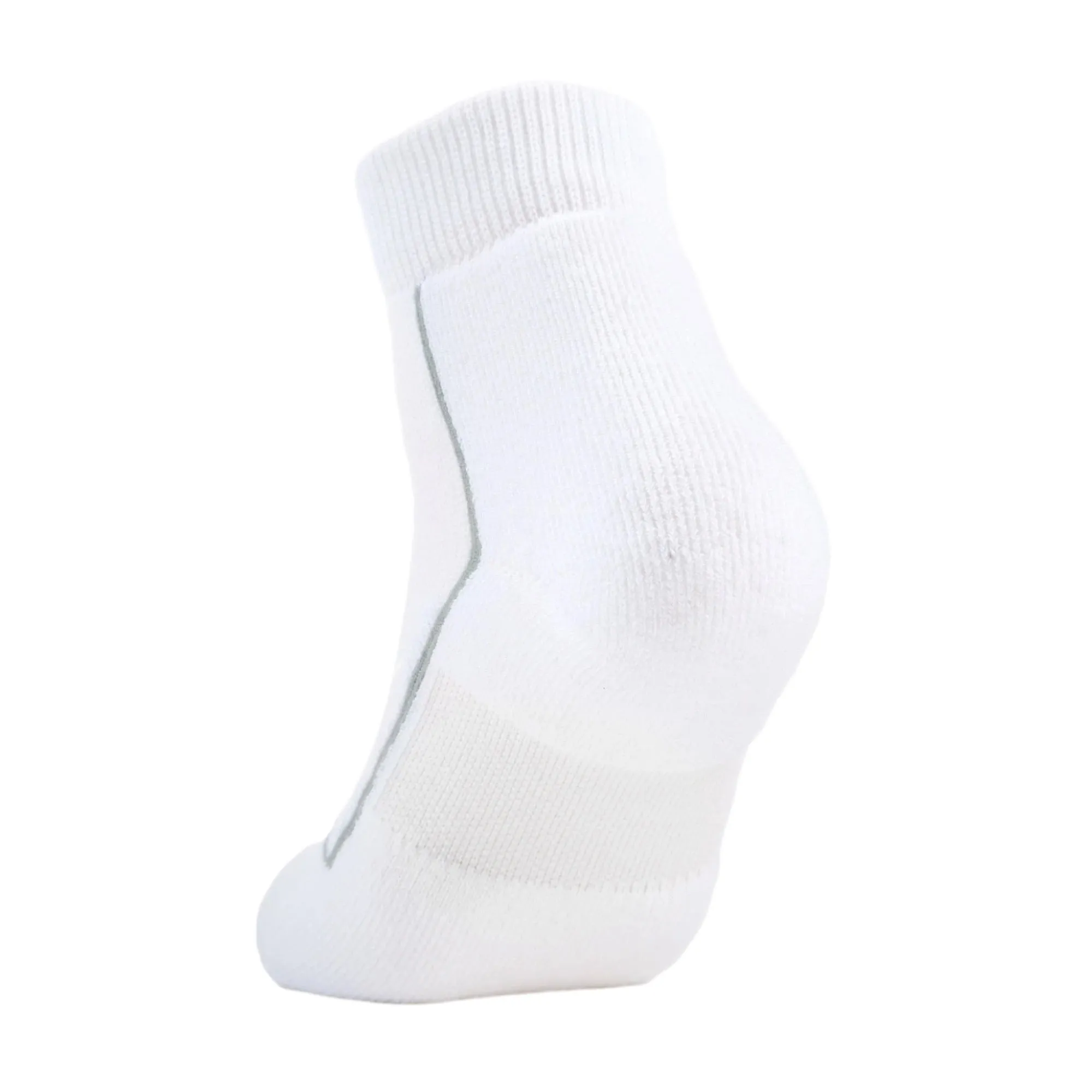 Thorlo Pickleball Light Cushion Ankle Socks