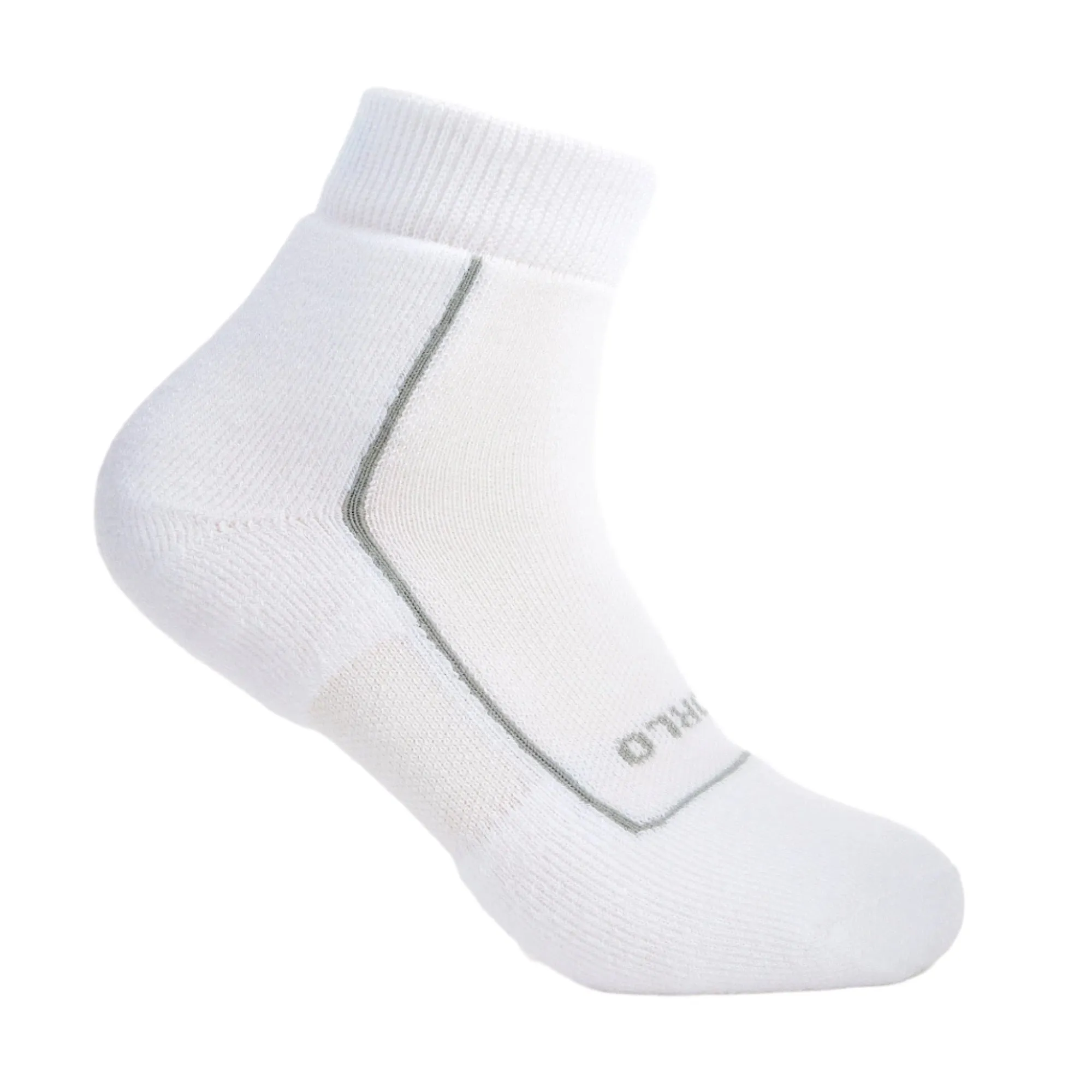 Thorlo Pickleball Light Cushion Ankle Socks