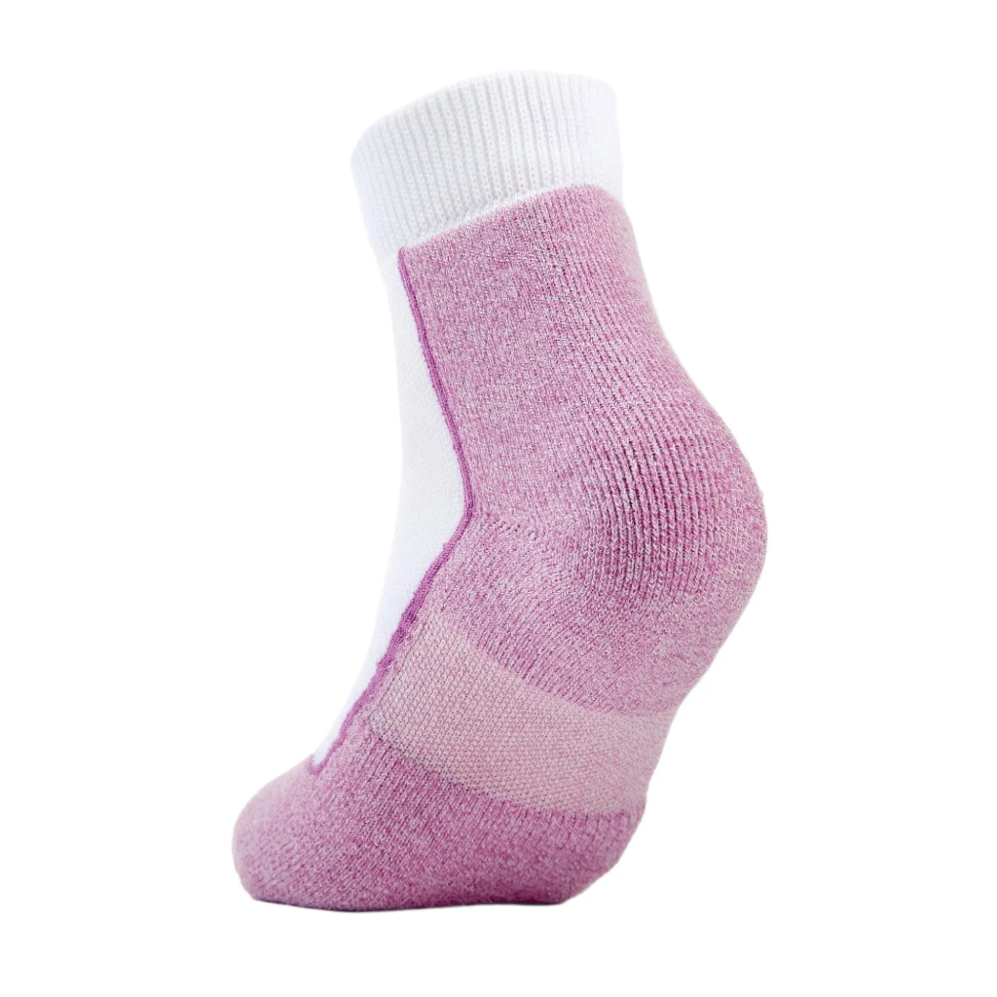 Thorlo Pickleball Light Cushion Ankle Socks