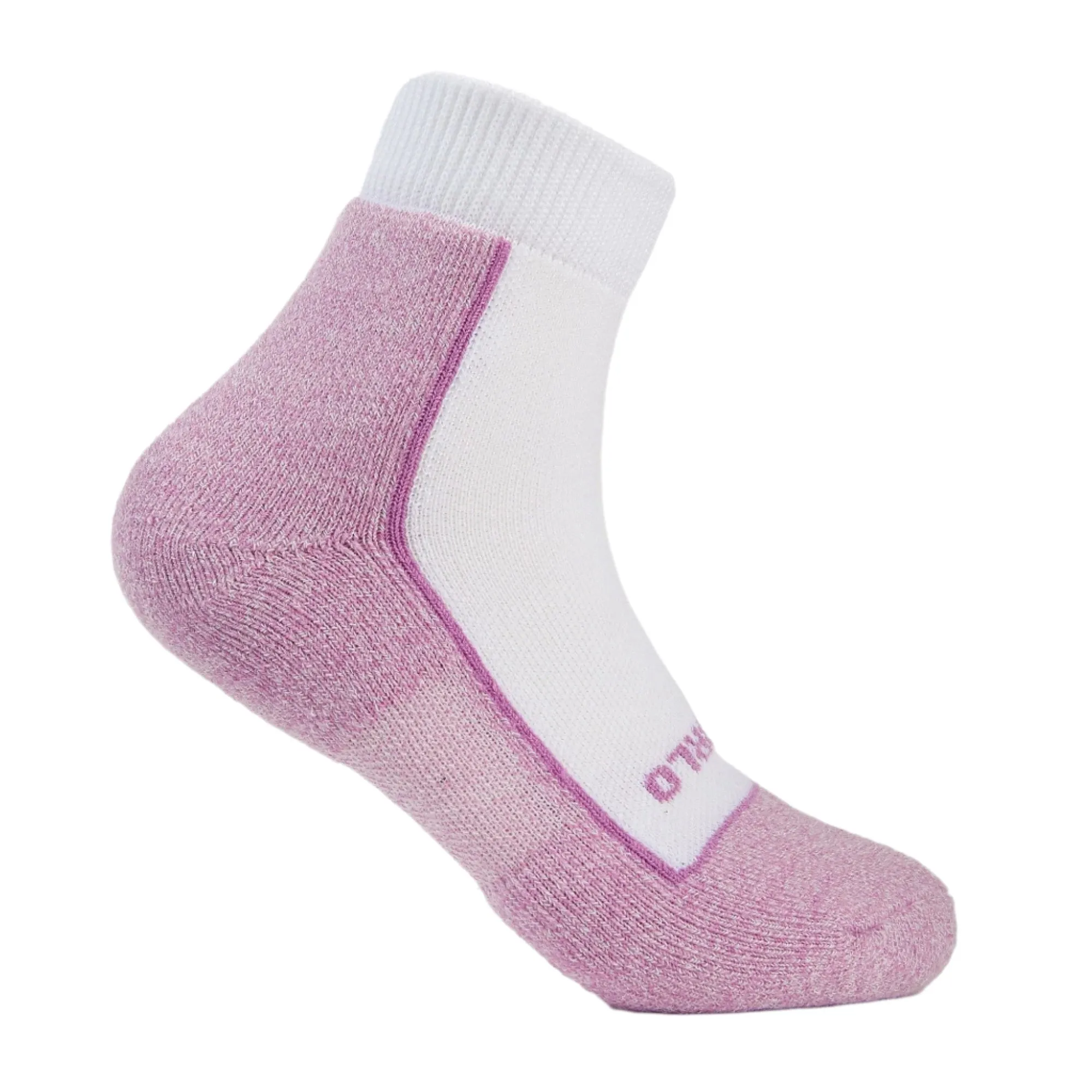 Thorlo Pickleball Light Cushion Ankle Socks
