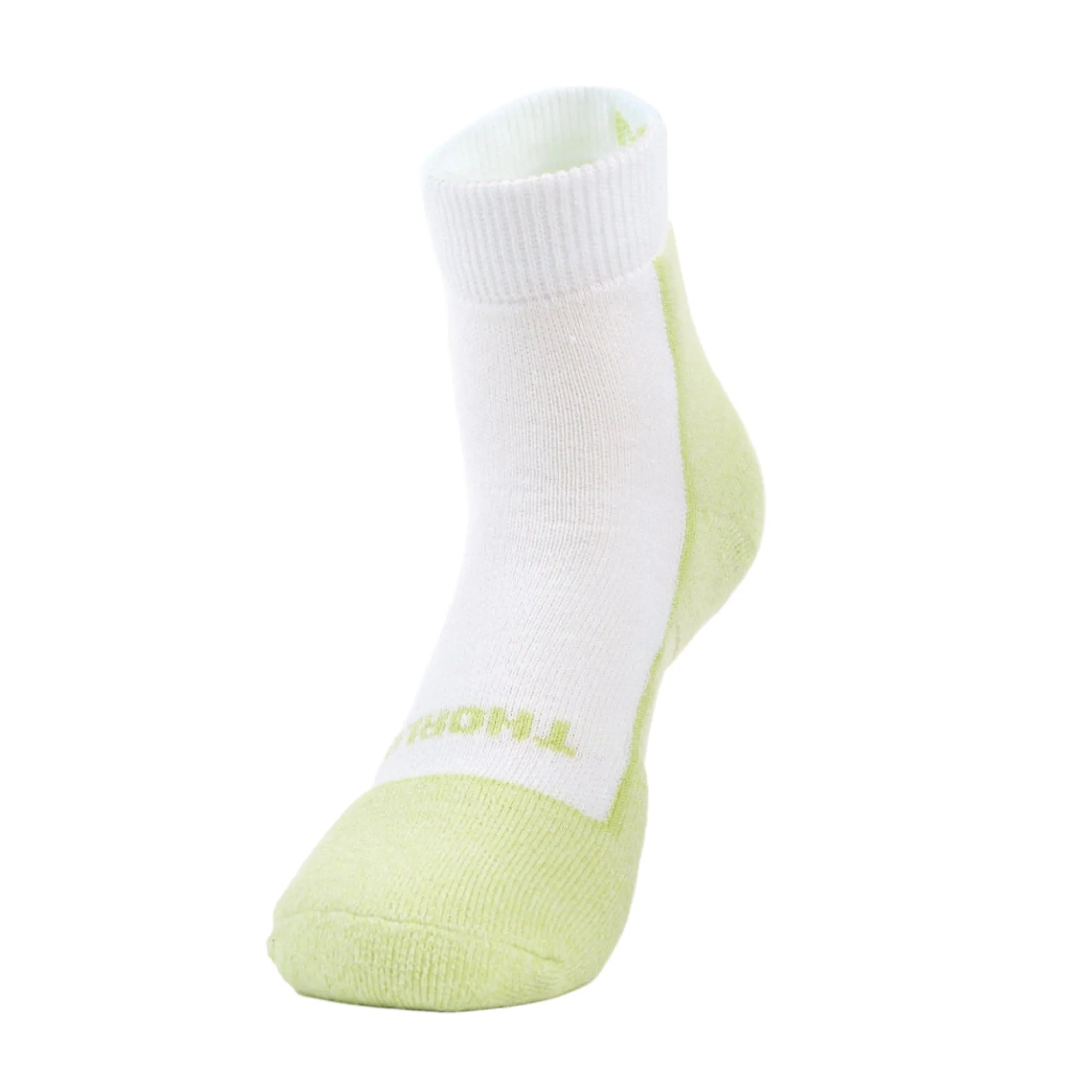 Thorlo Pickleball Light Cushion Ankle Socks