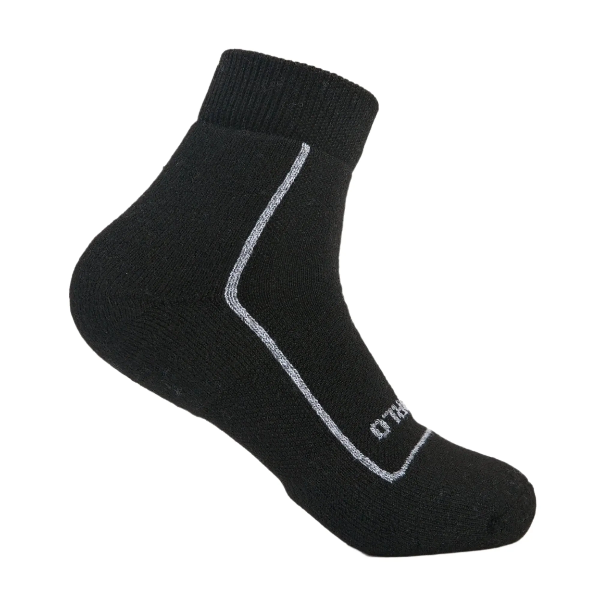 Thorlo Pickleball Light Cushion Ankle Socks