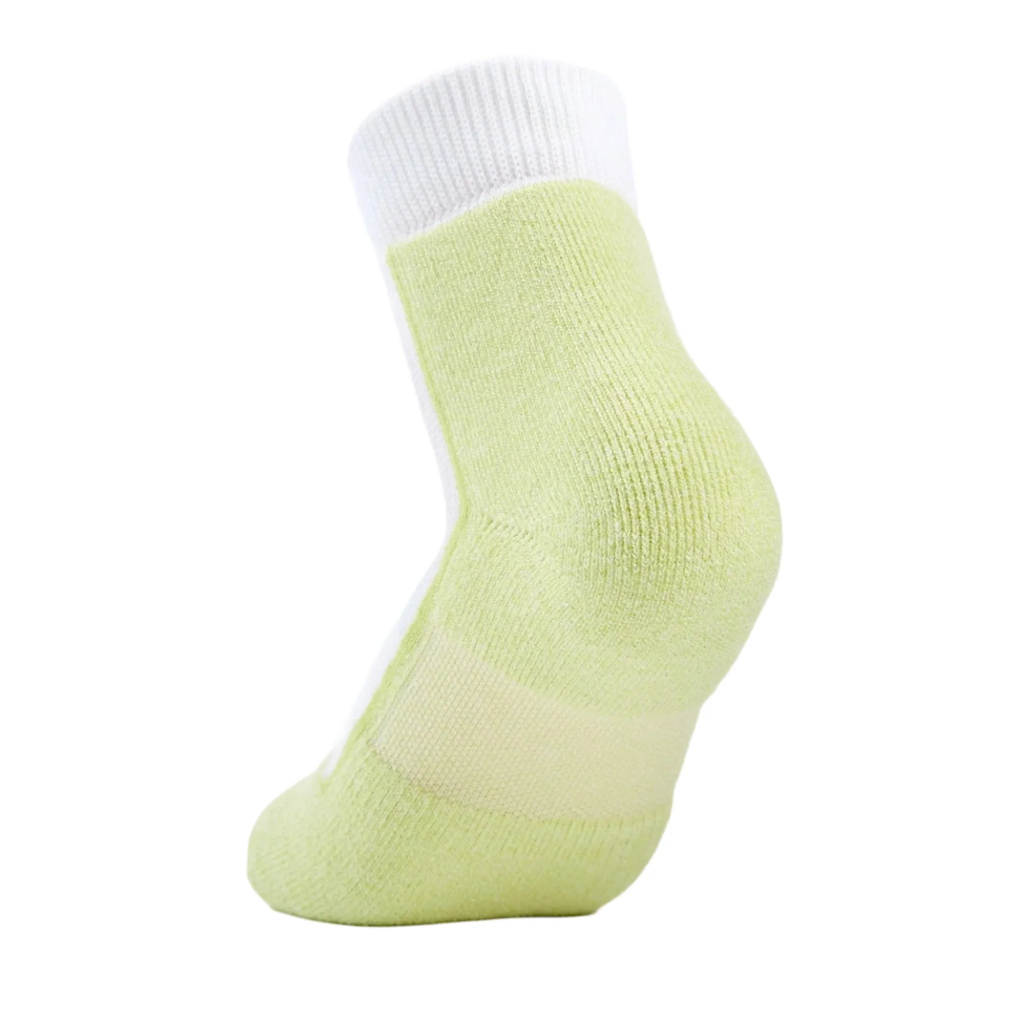 Thorlo Pickleball Light Cushion Ankle Socks