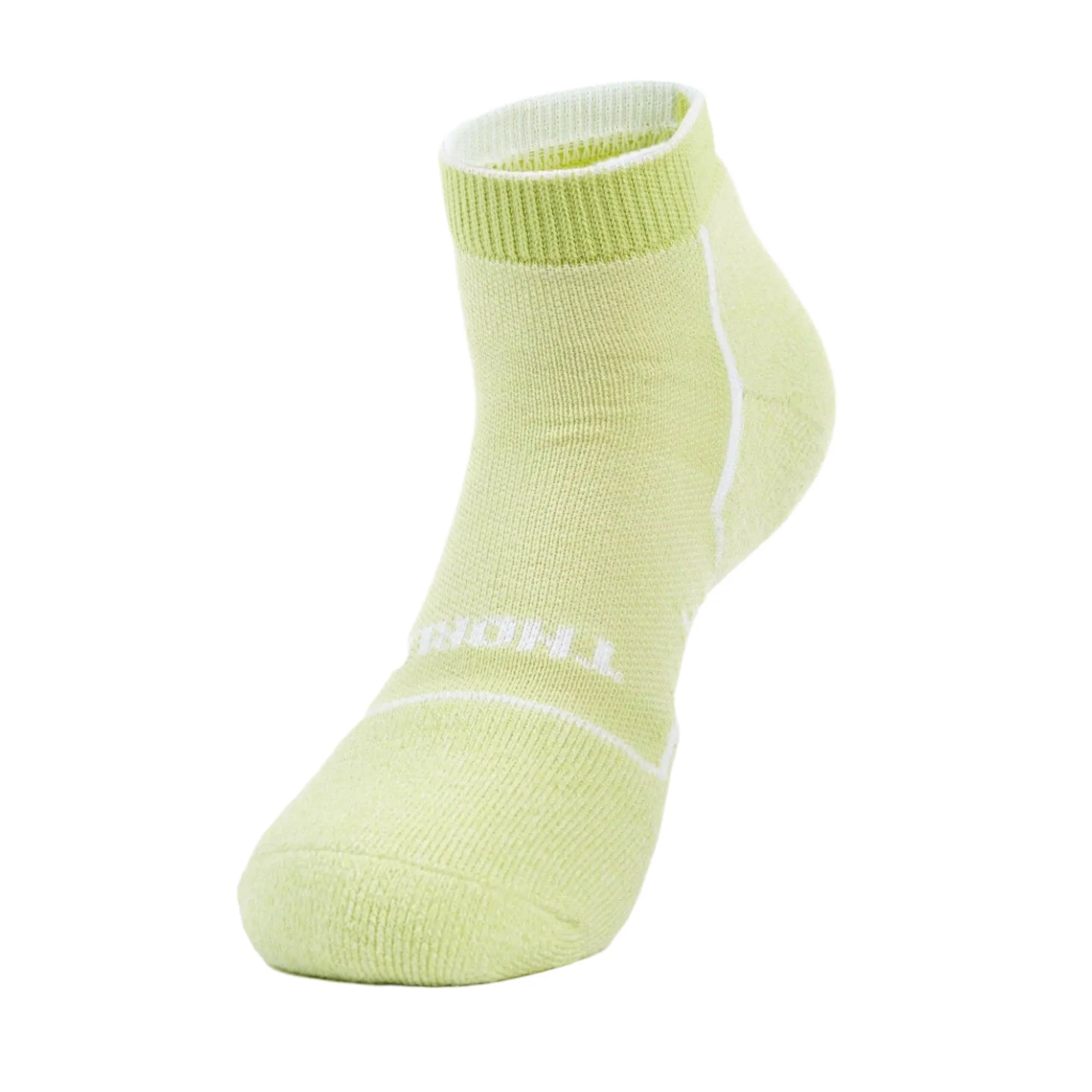 Thorlo Pickleball Light Cushion Low-Cut Socks