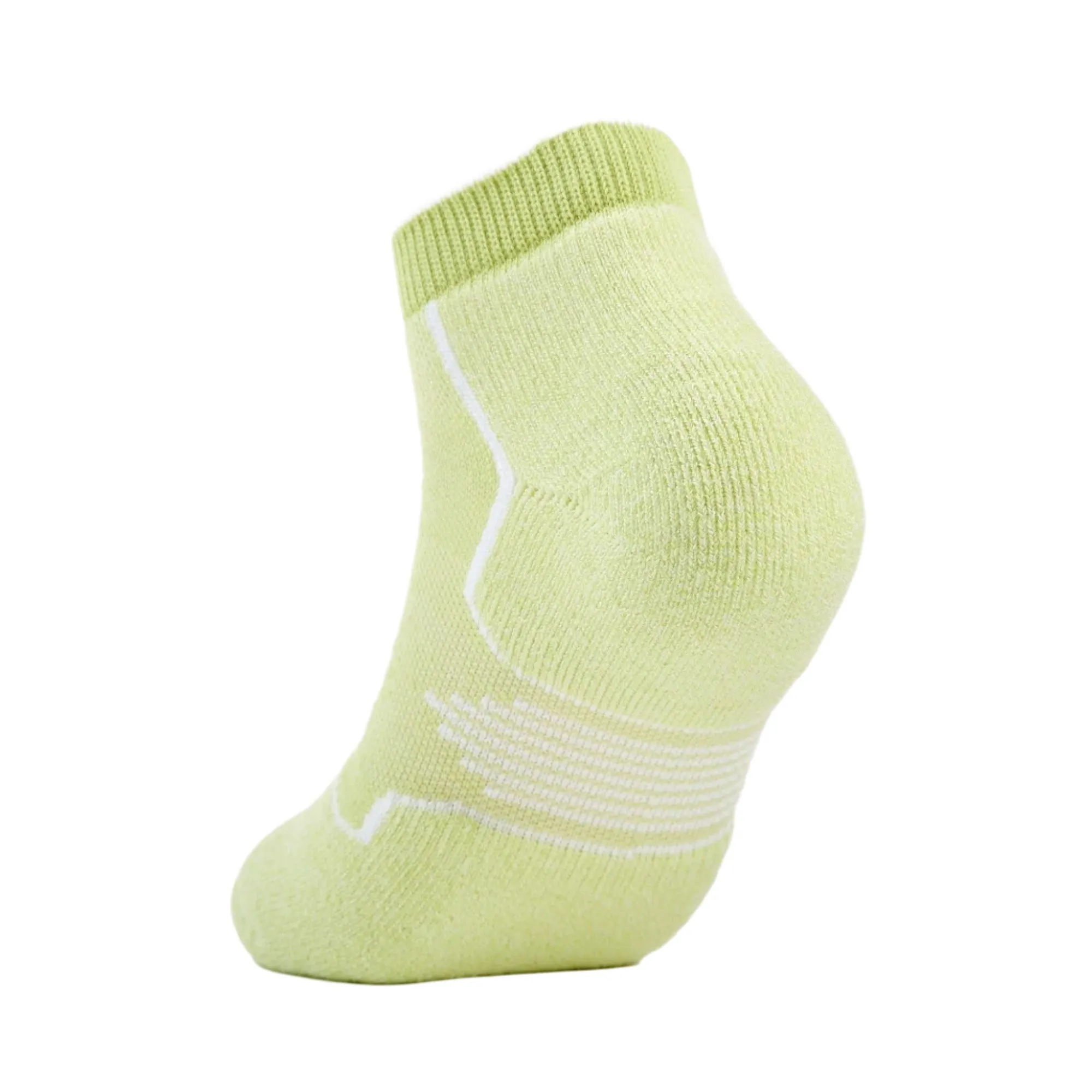 Thorlo Pickleball Light Cushion Low-Cut Socks