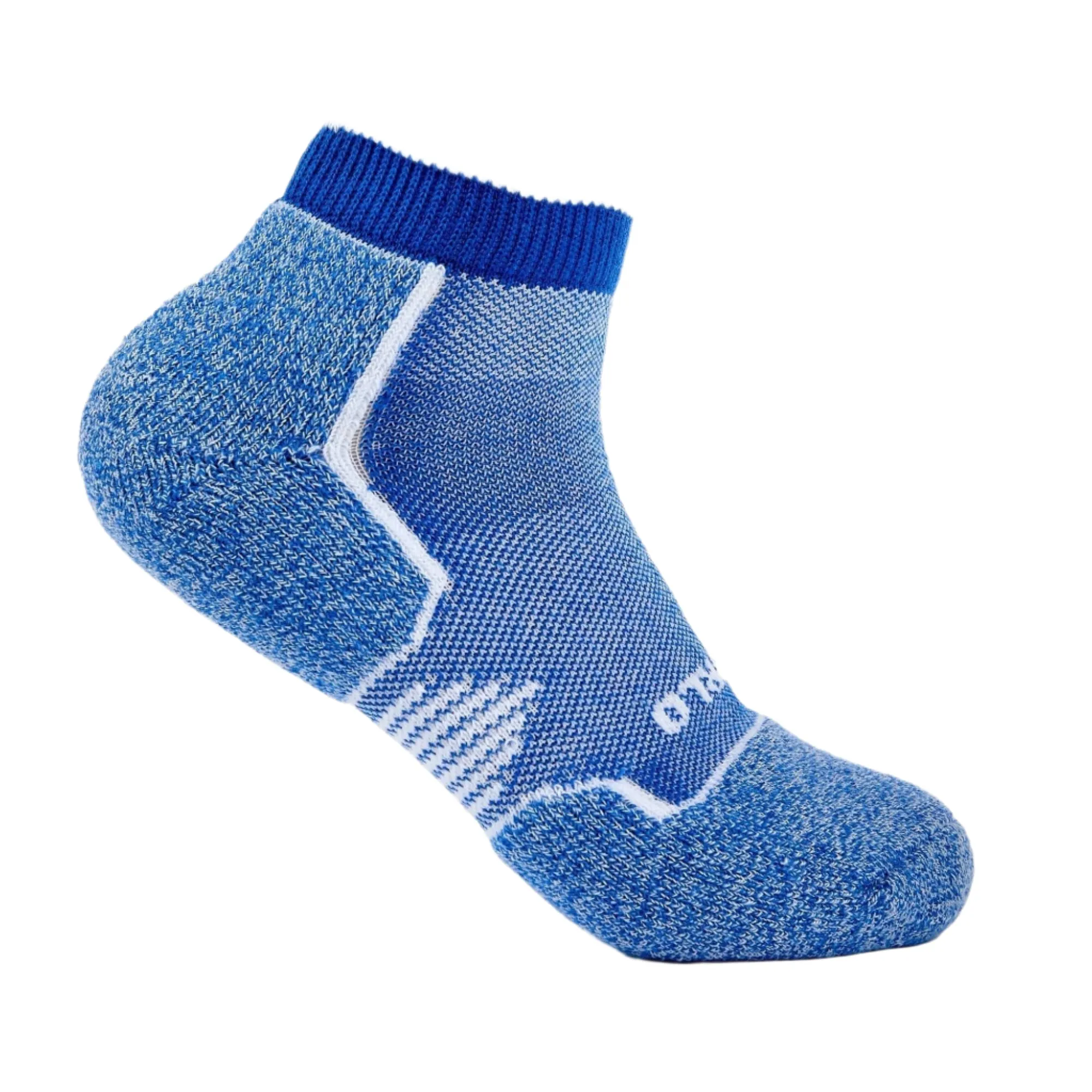 Thorlo Pickleball Light Cushion Low-Cut Socks