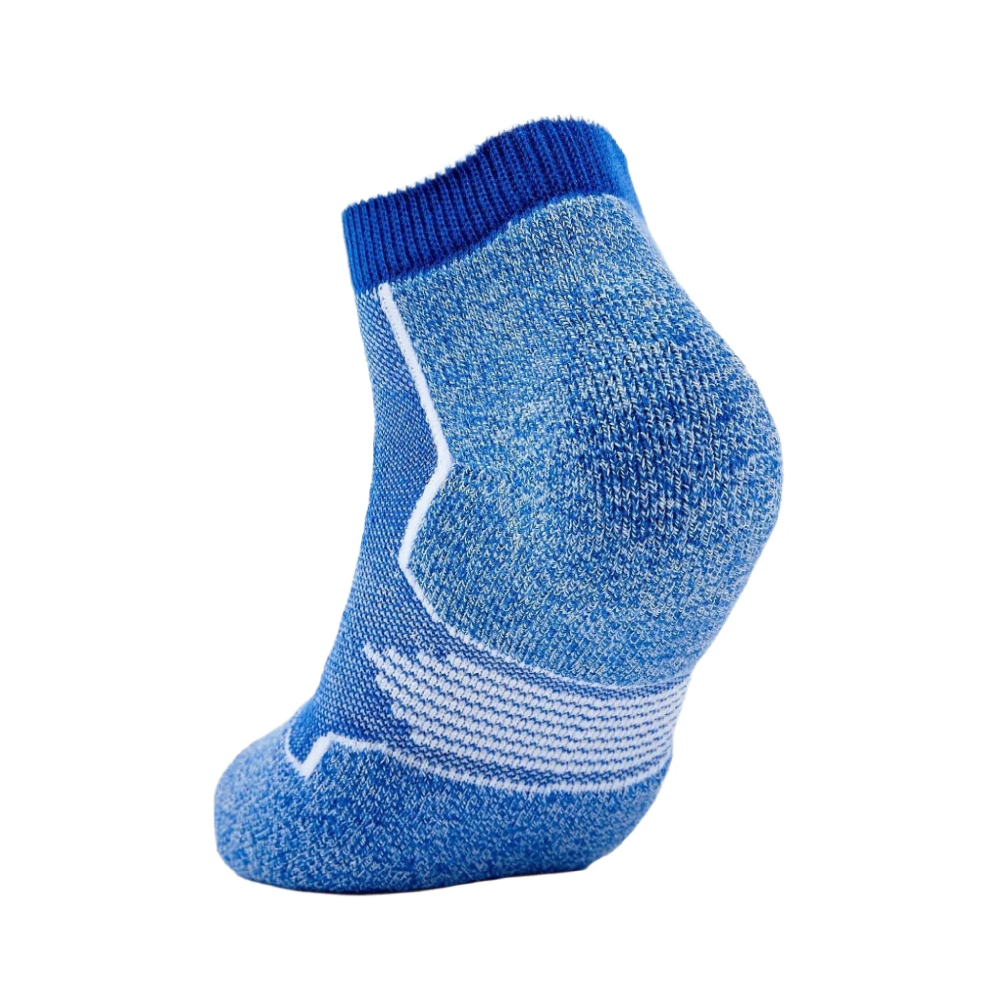 Thorlo Pickleball Light Cushion Low-Cut Socks