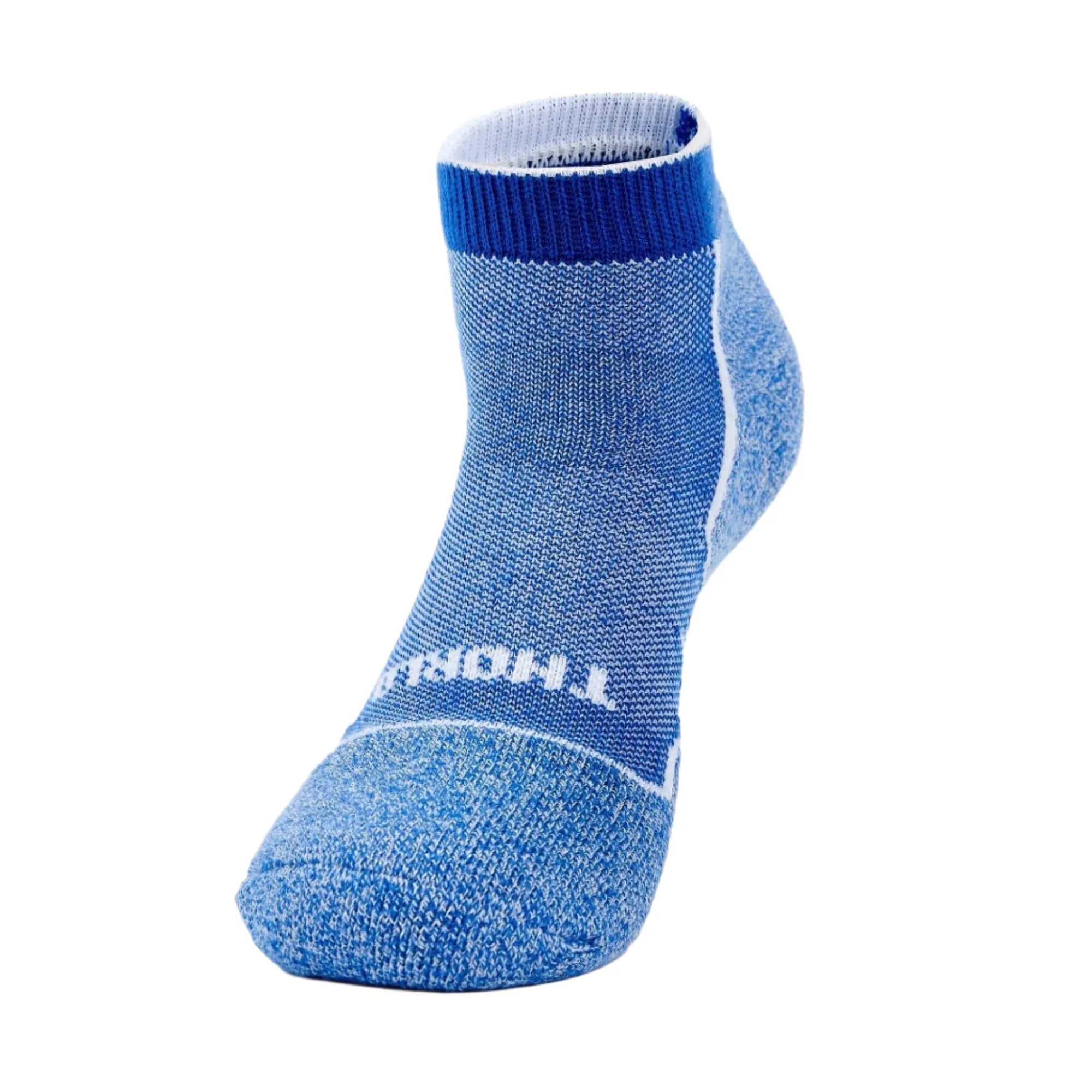 Thorlo Pickleball Light Cushion Low-Cut Socks