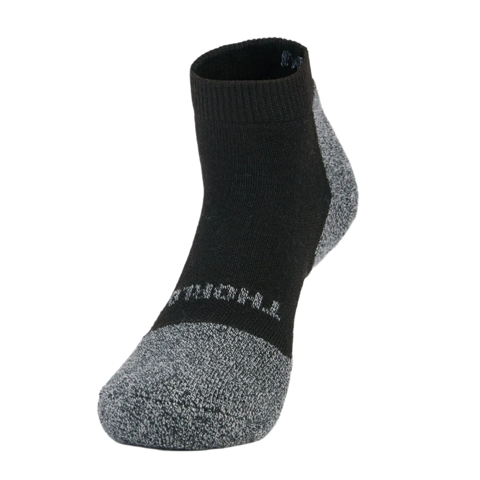 Thorlo Pickleball Light Cushion Low-Cut Socks