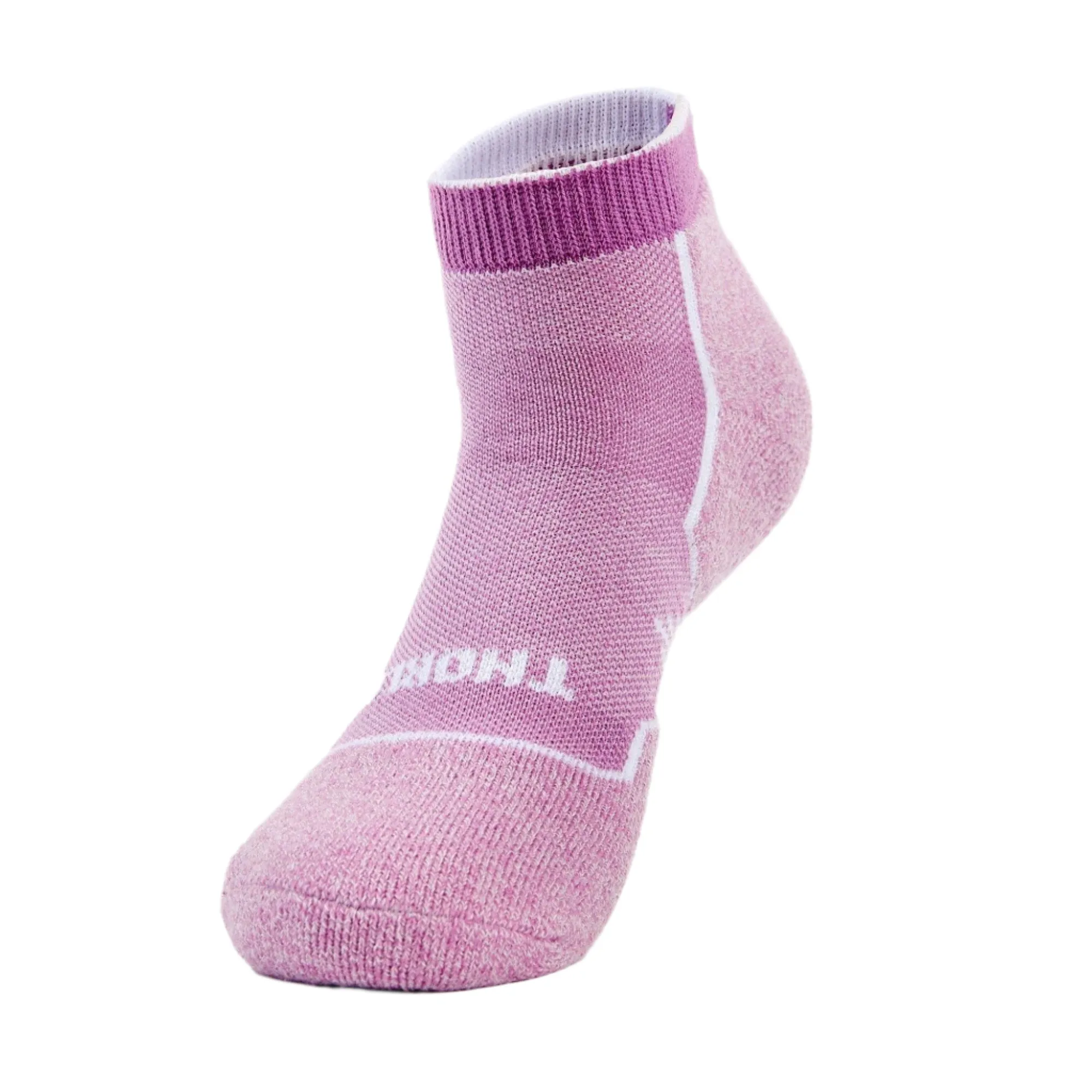 Thorlo Pickleball Light Cushion Low-Cut Socks