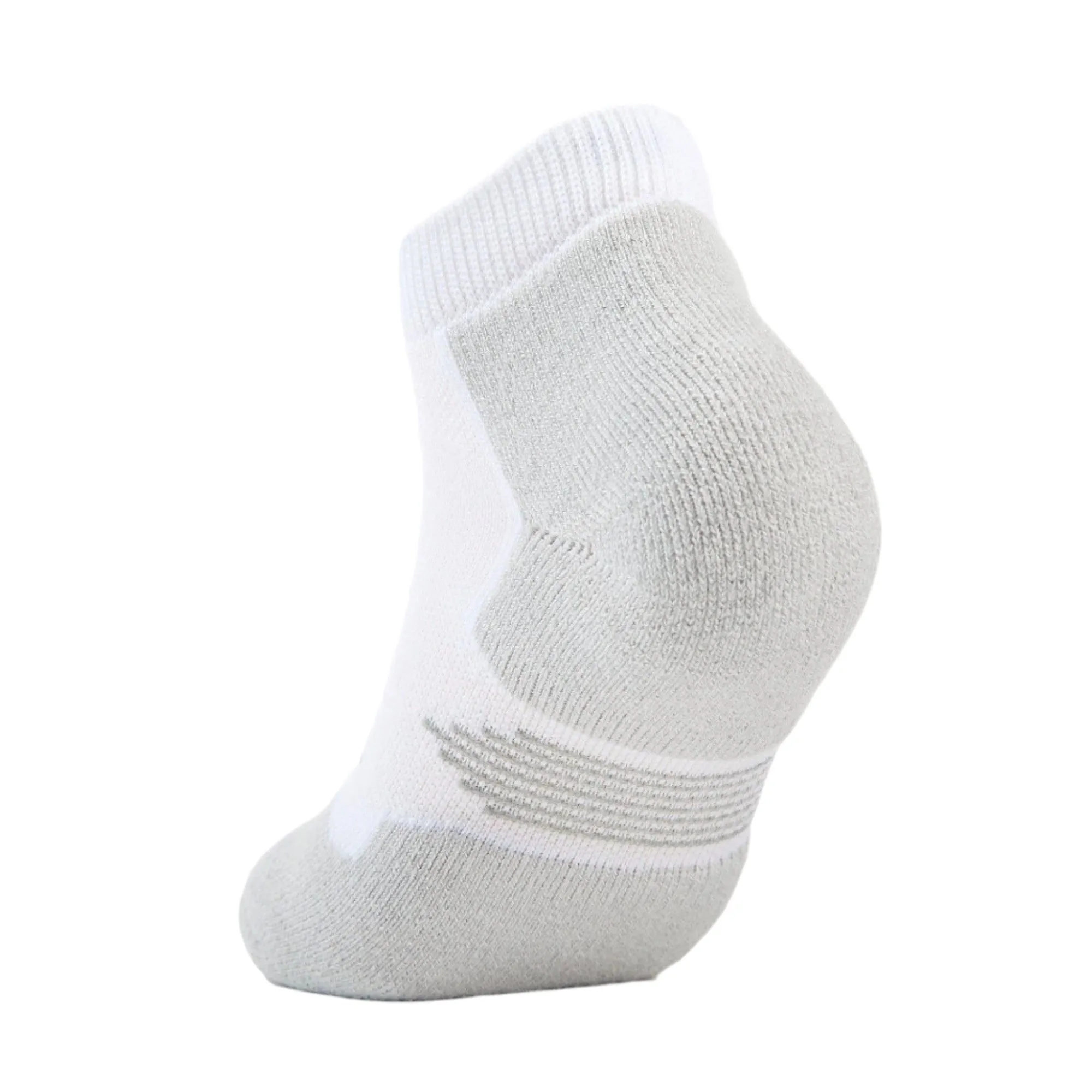 Thorlo Pickleball Light Cushion Low-Cut Socks