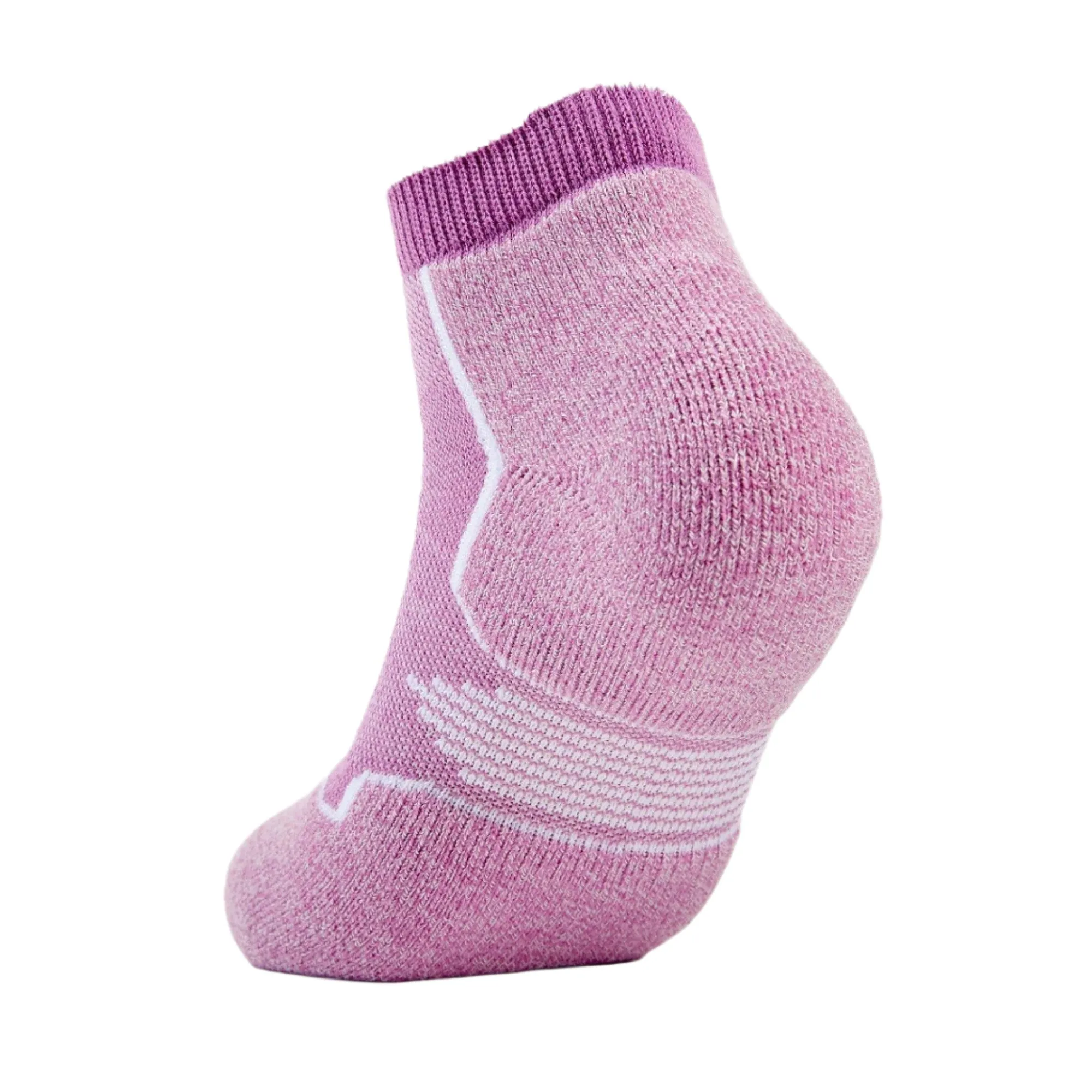 Thorlo Pickleball Light Cushion Low-Cut Socks