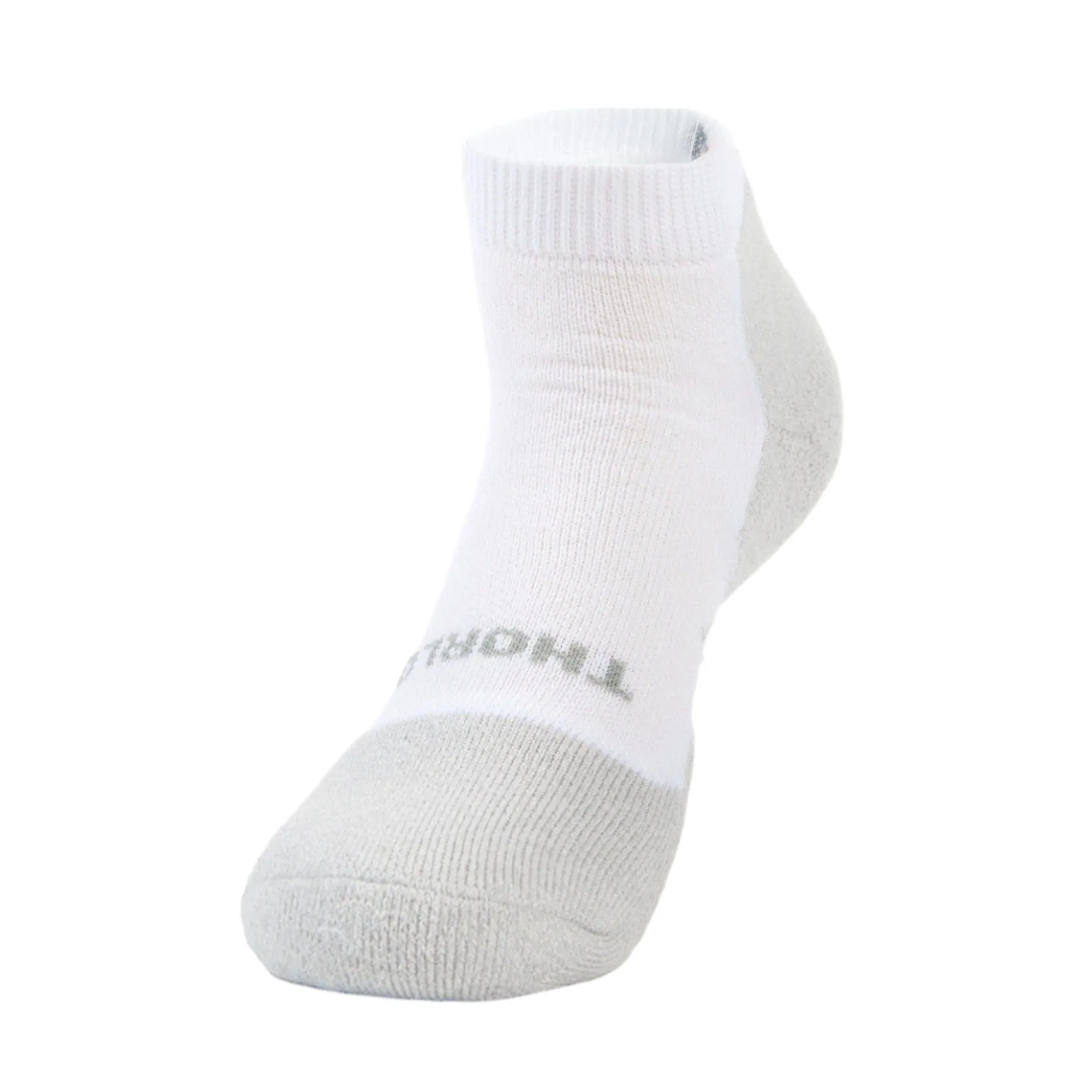 Thorlo Pickleball Light Cushion Low-Cut Socks