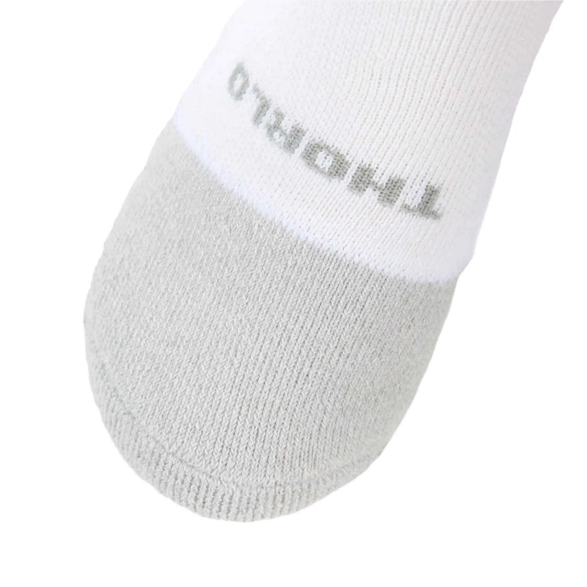Thorlo Pickleball Light Cushion Low-Cut Socks