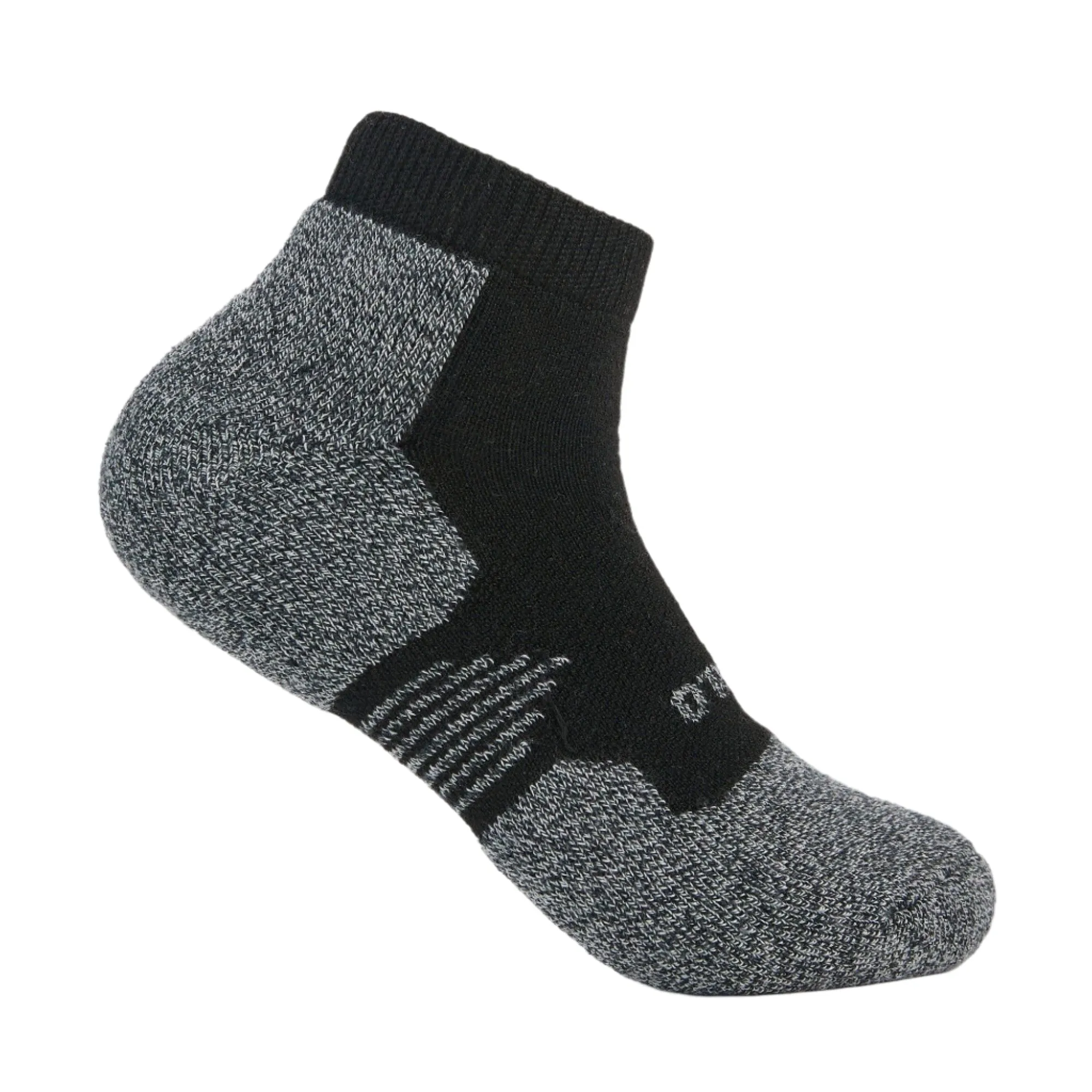 Thorlo Pickleball Light Cushion Low-Cut Socks