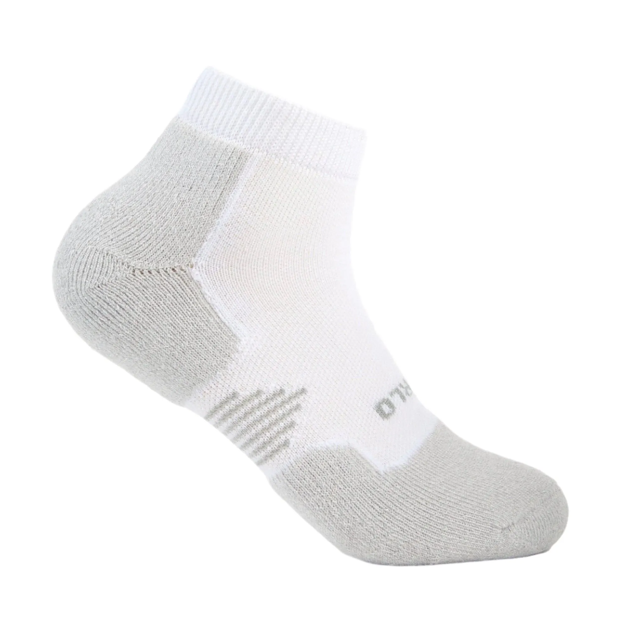 Thorlo Pickleball Light Cushion Low-Cut Socks
