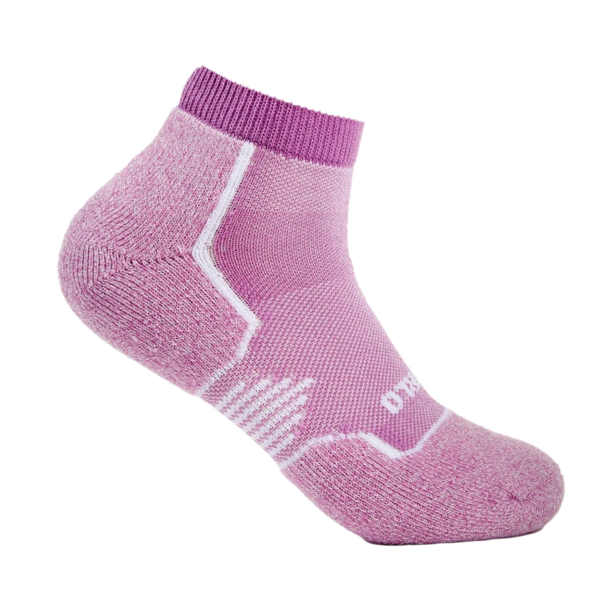 Thorlo Pickleball Light Cushion Low-Cut Socks