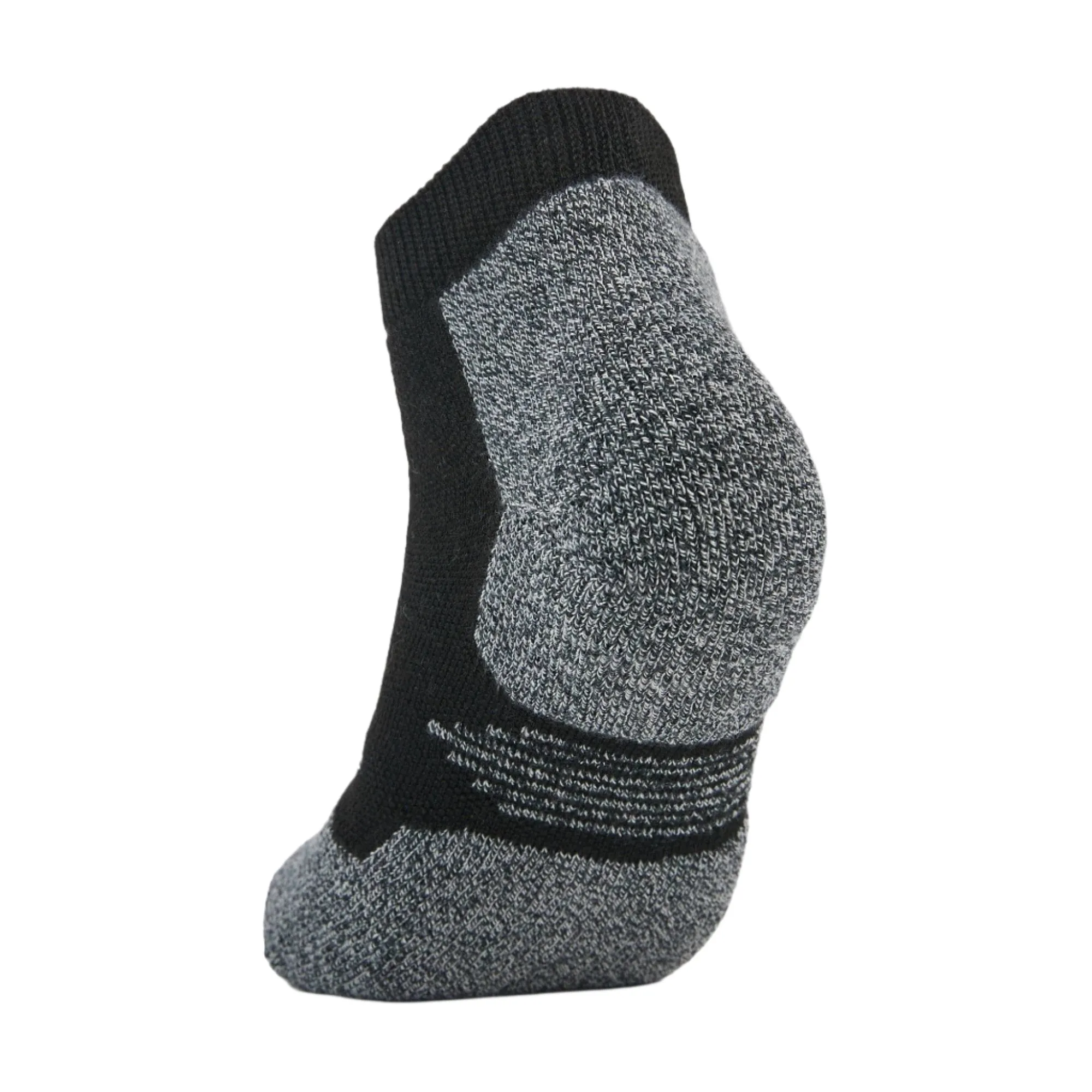 Thorlo Pickleball Light Cushion Low-Cut Socks