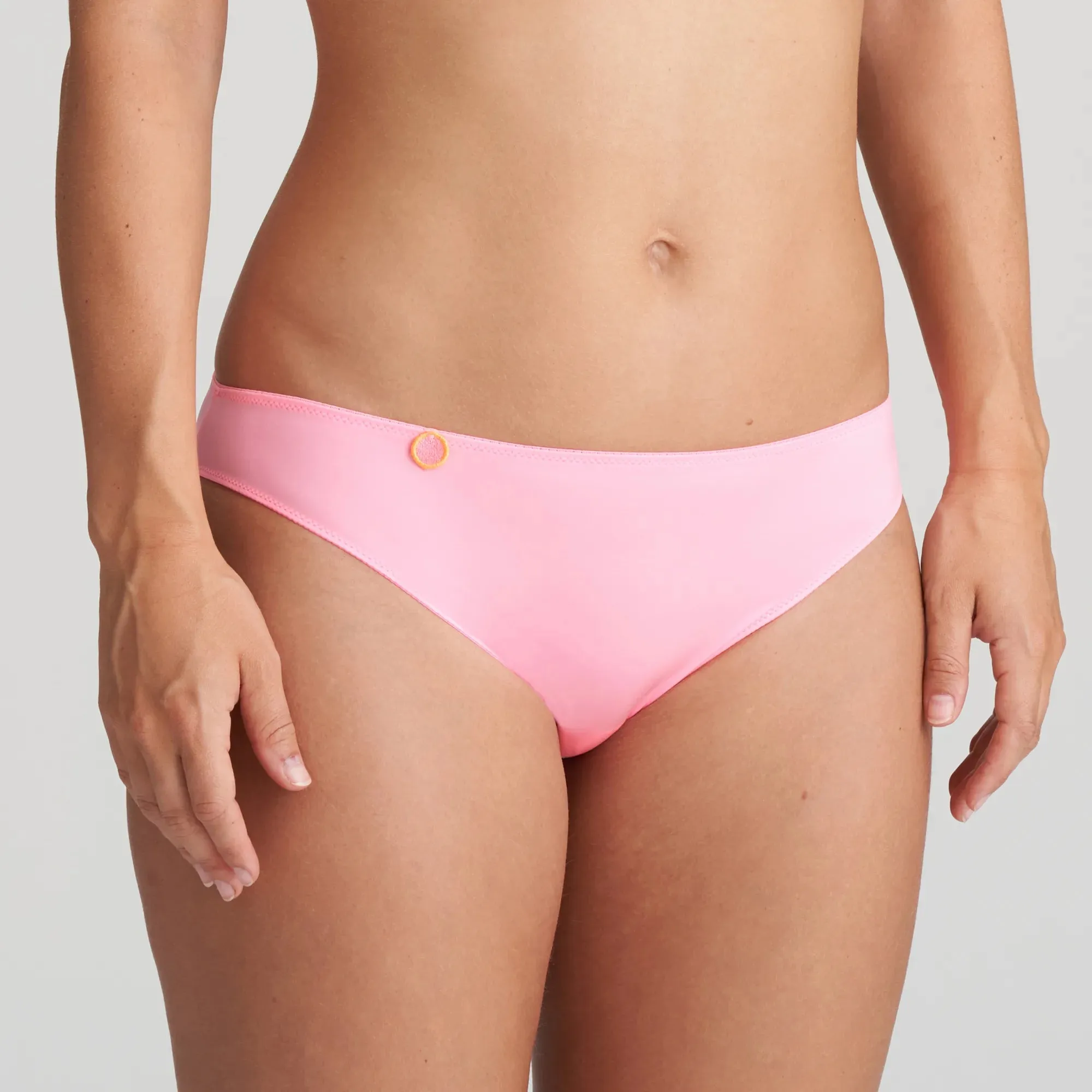 Tom Rio Brief In Happy Pink - Marie Jo