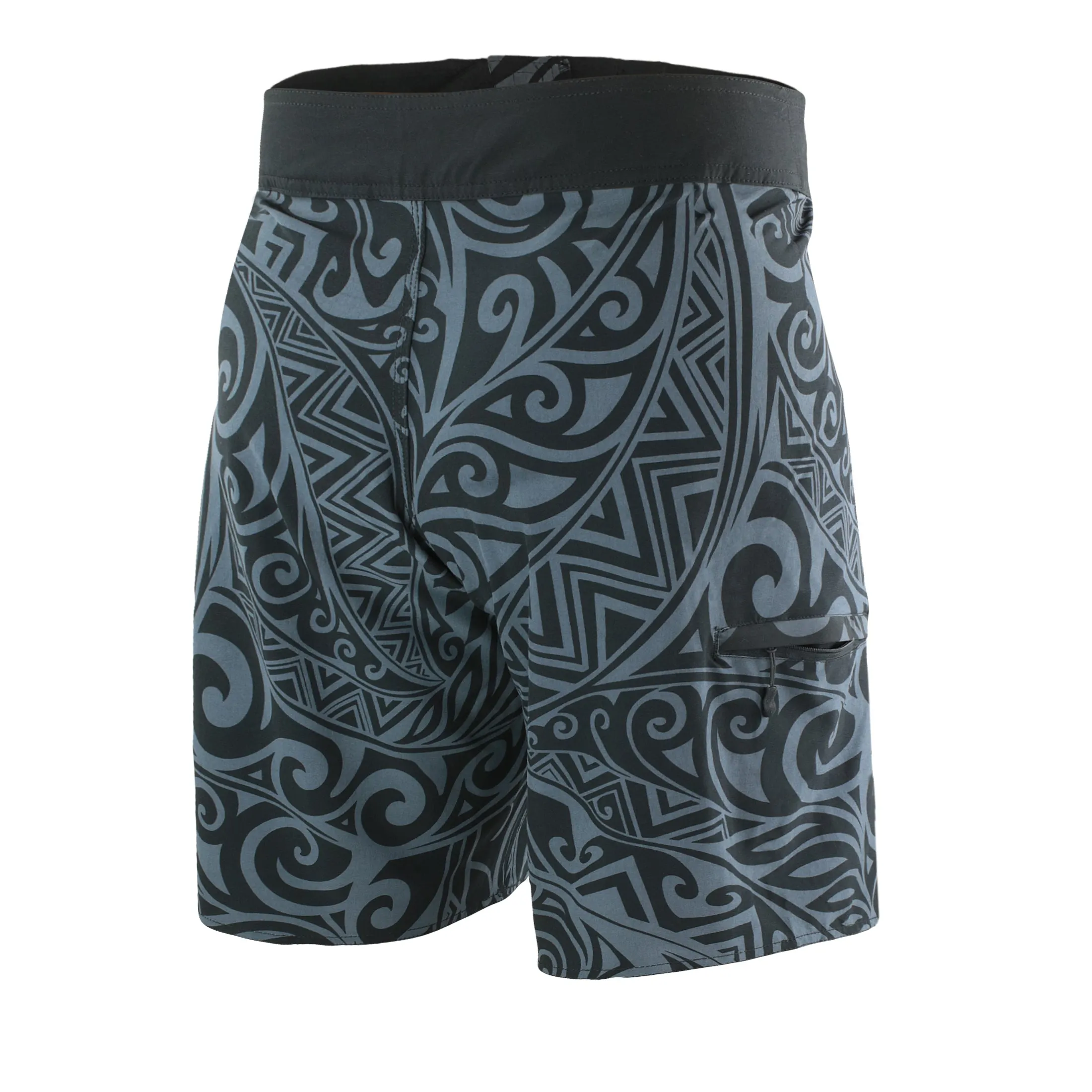TONGA BOARDSHORTS - POLYNESIAN COLLECTION