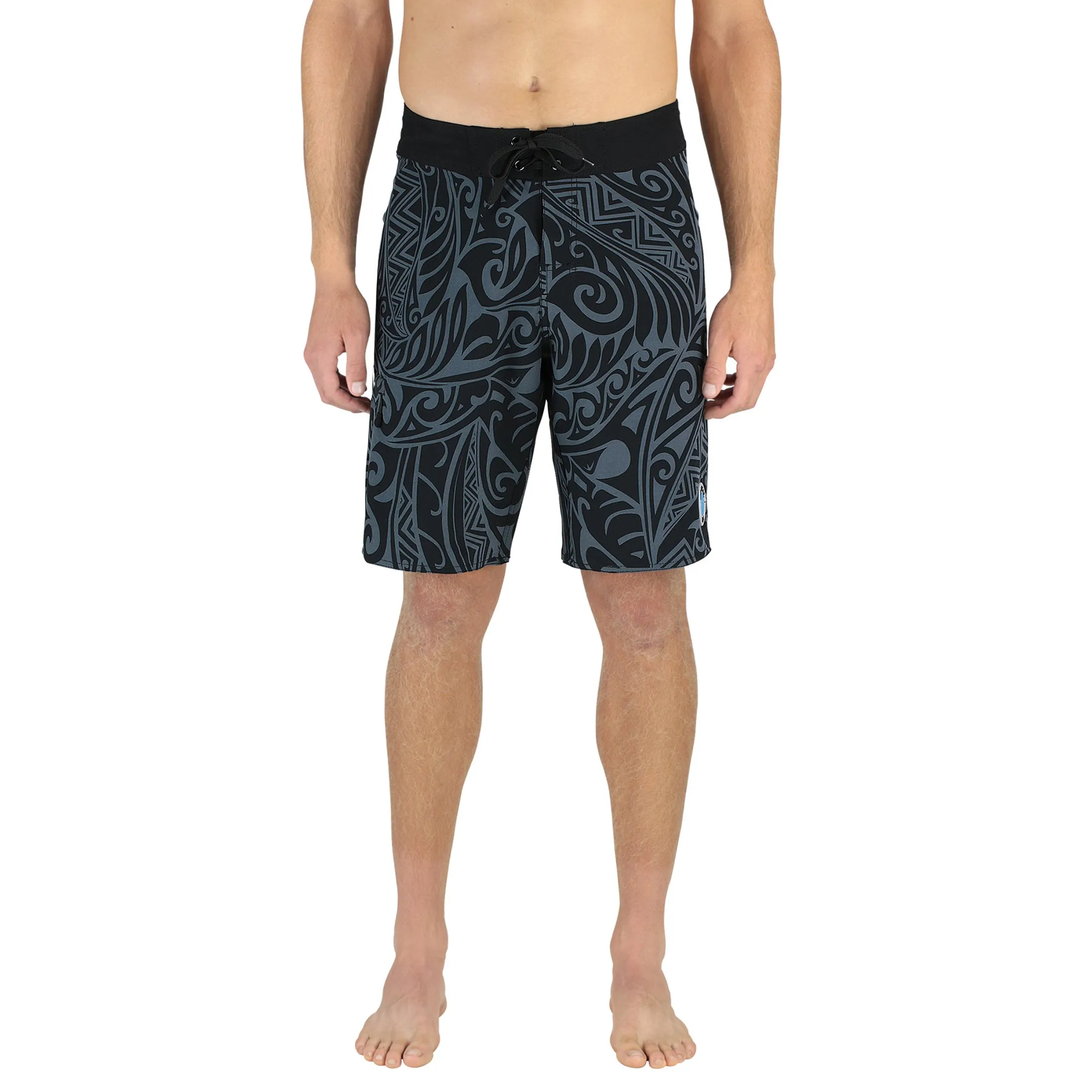 TONGA BOARDSHORTS - POLYNESIAN COLLECTION