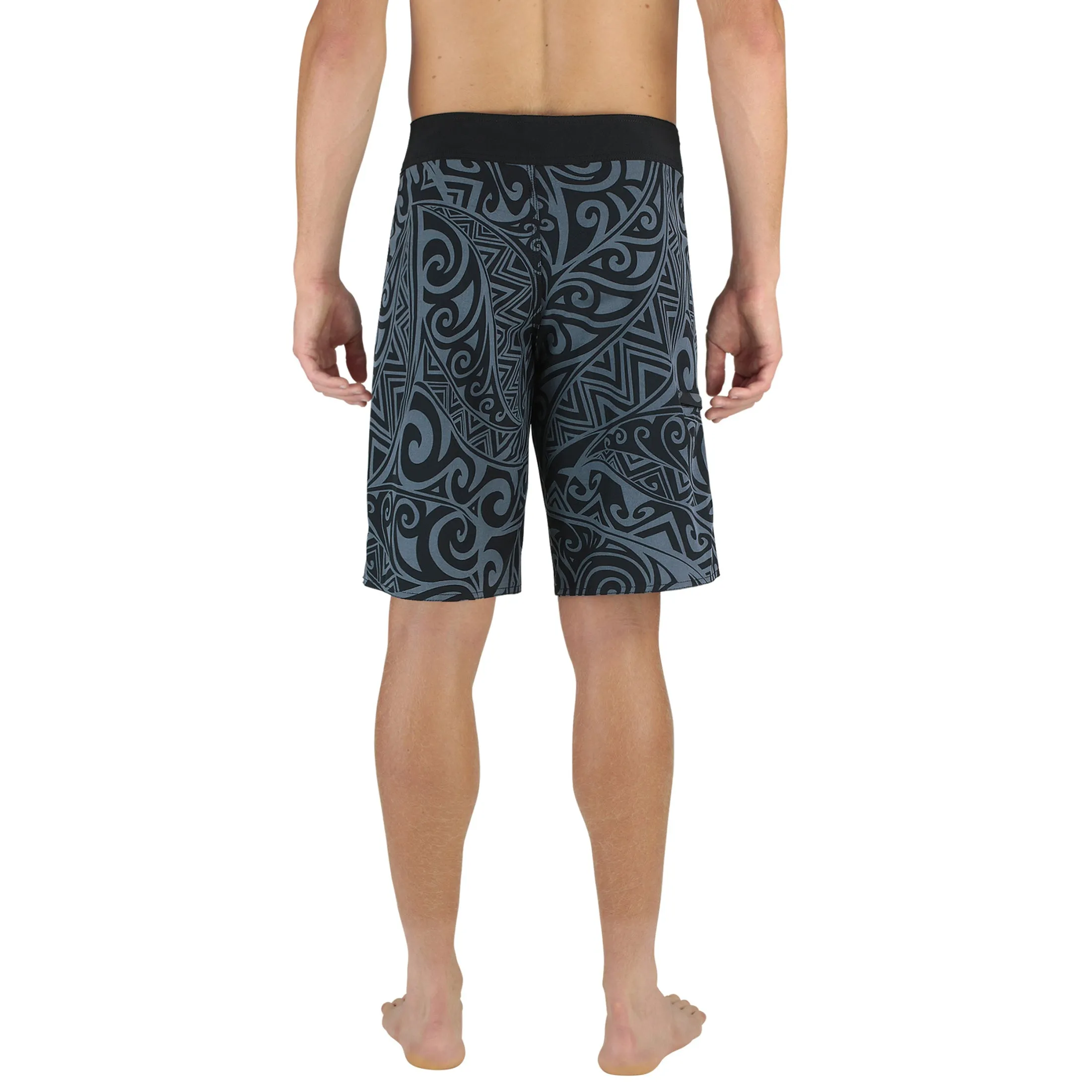 TONGA BOARDSHORTS - POLYNESIAN COLLECTION