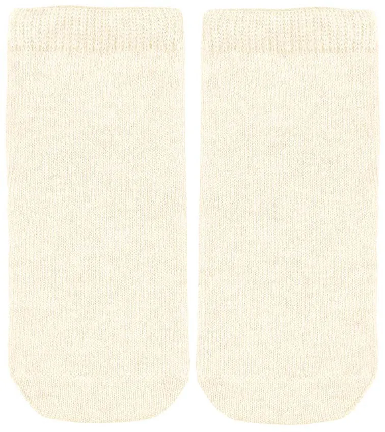 Toshi Ankle Sock - Feather