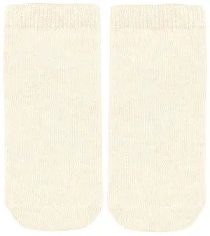 Toshi Ankle Sock - Feather