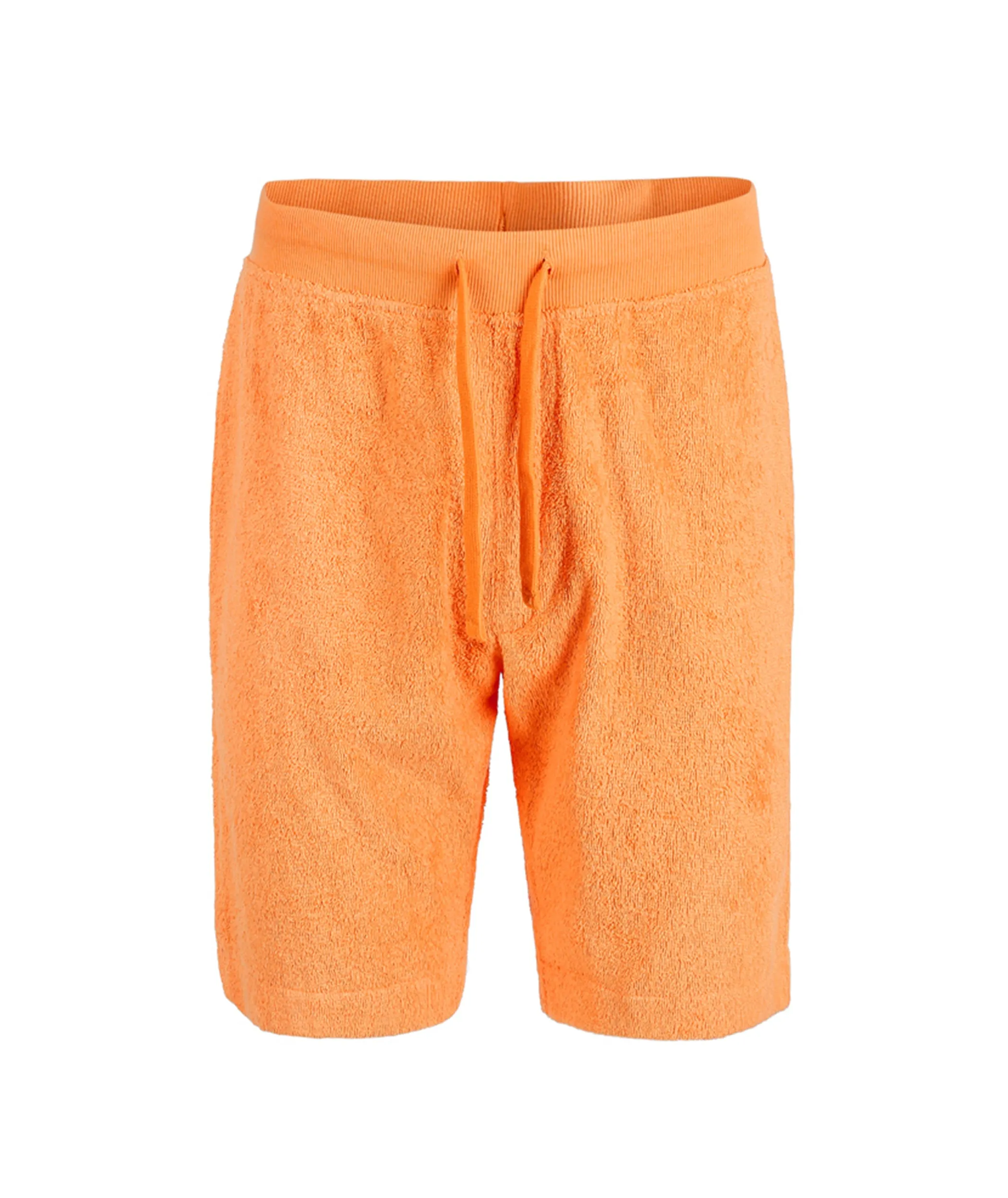 Towel Shorts Bleached Mango