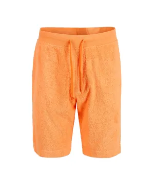 Towel Shorts Bleached Mango
