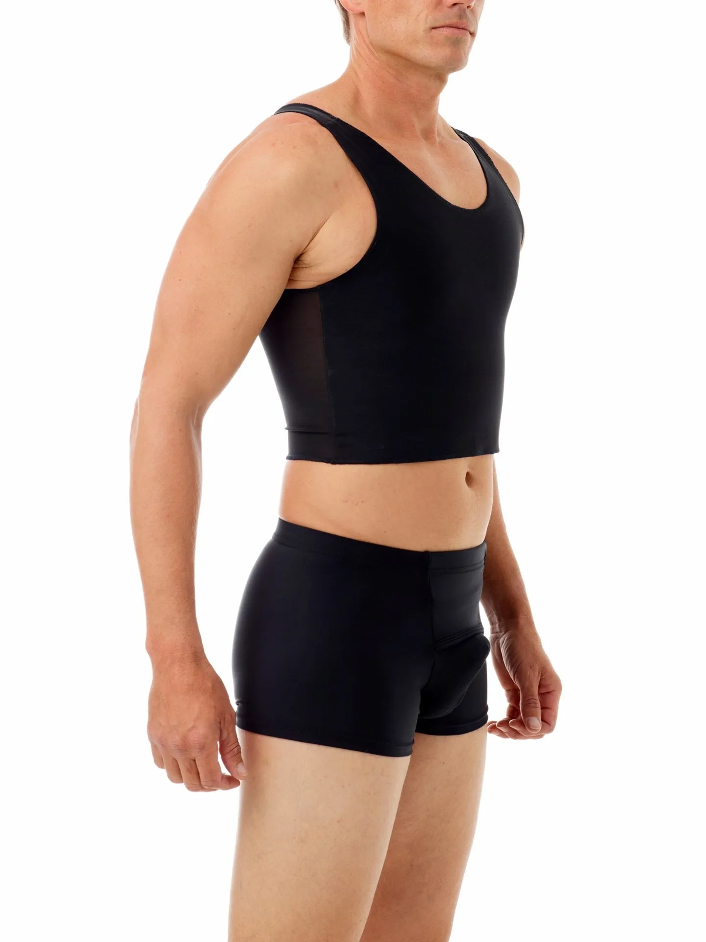 Tri-Top Chest Binder