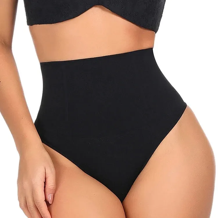 Tummy Compression Thong
