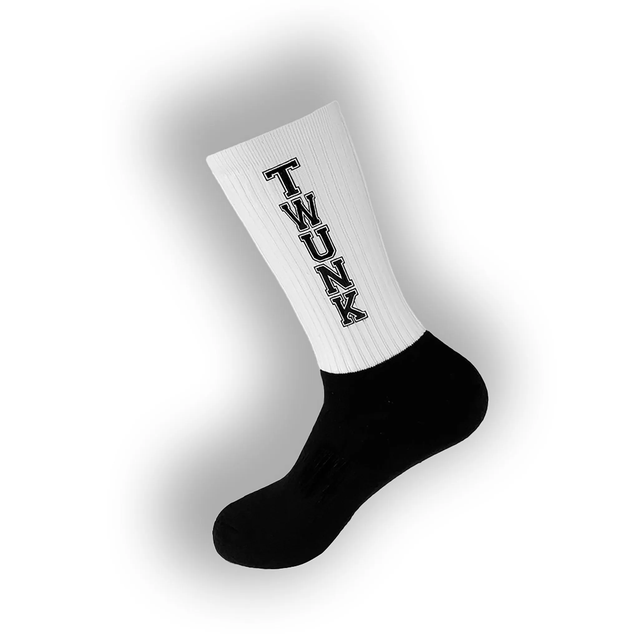 Twink™️ - Twink & Twunk Athletic Socks