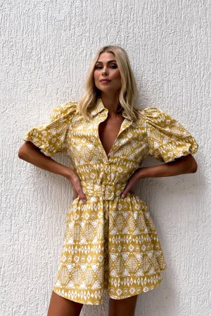 Tylani Dress