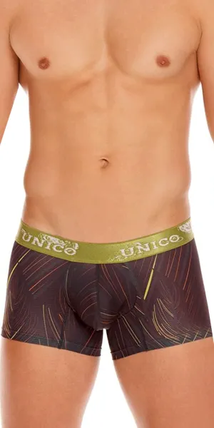 Unico 22100100107 Escocia Trunks 90-printed