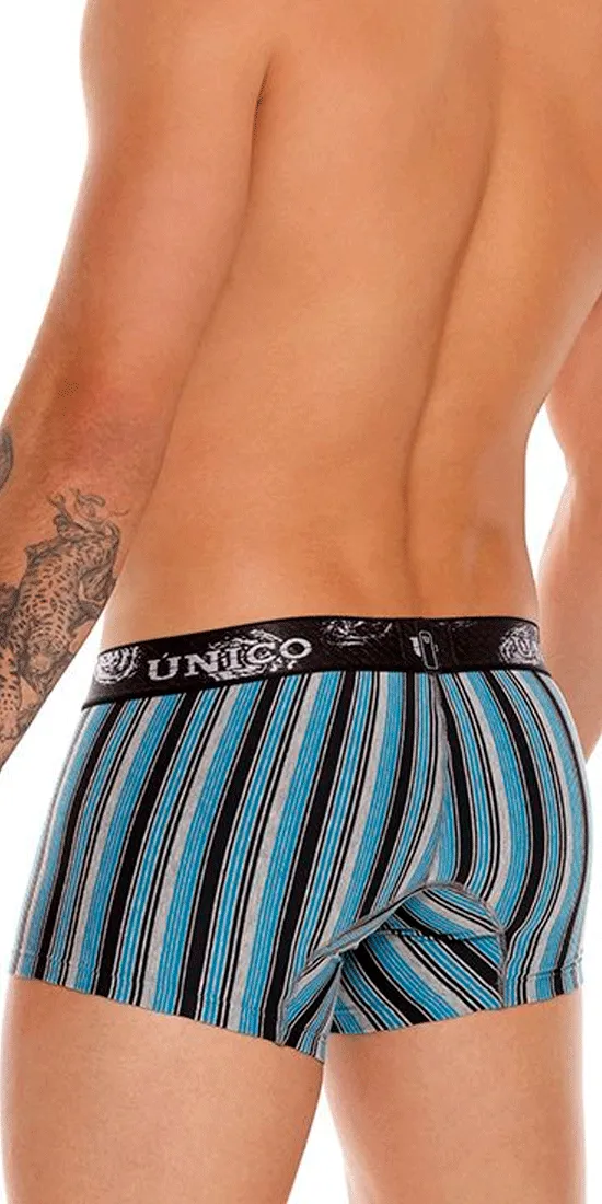 Unico 22100100121 Valioso Trunks 90-printed