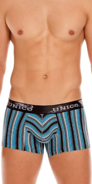 Unico 22100100121 Valioso Trunks 90-printed