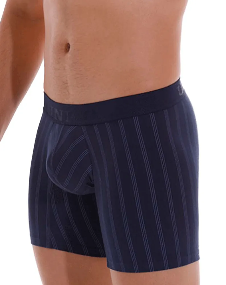 Unico 22100100203 Senda Boxer Briefs 82-dark Blue